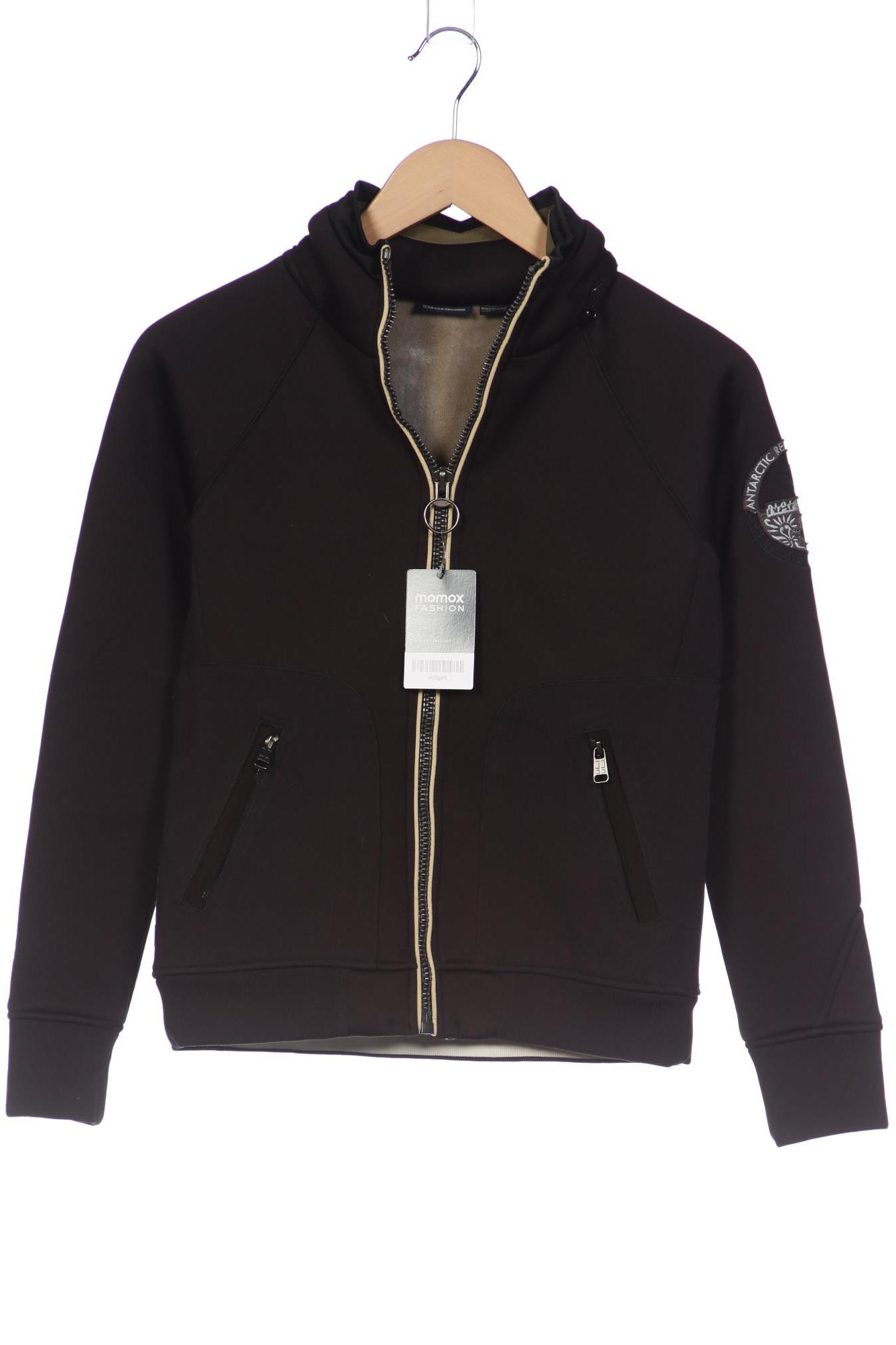 

Napapijri Damen Jacke, schwarz