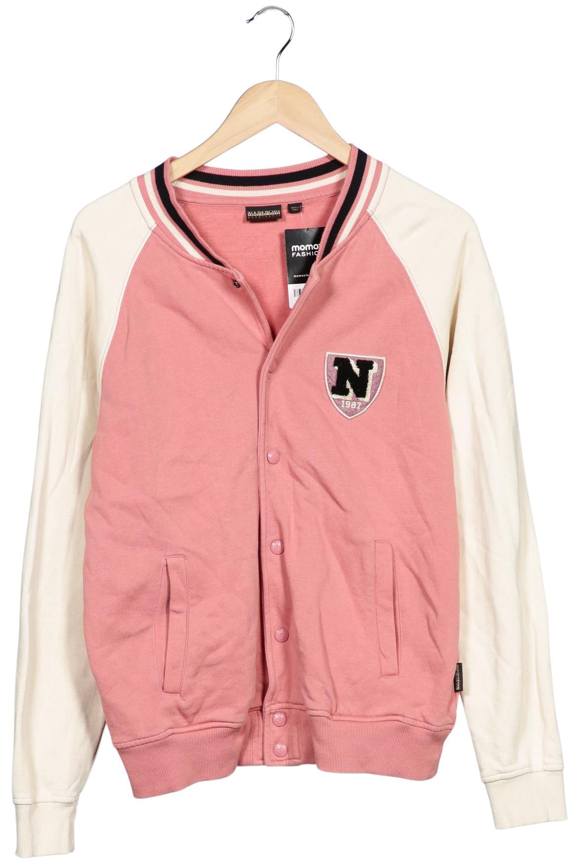 

Napapijri Damen Jacke, mehrfarbig, Gr. 38