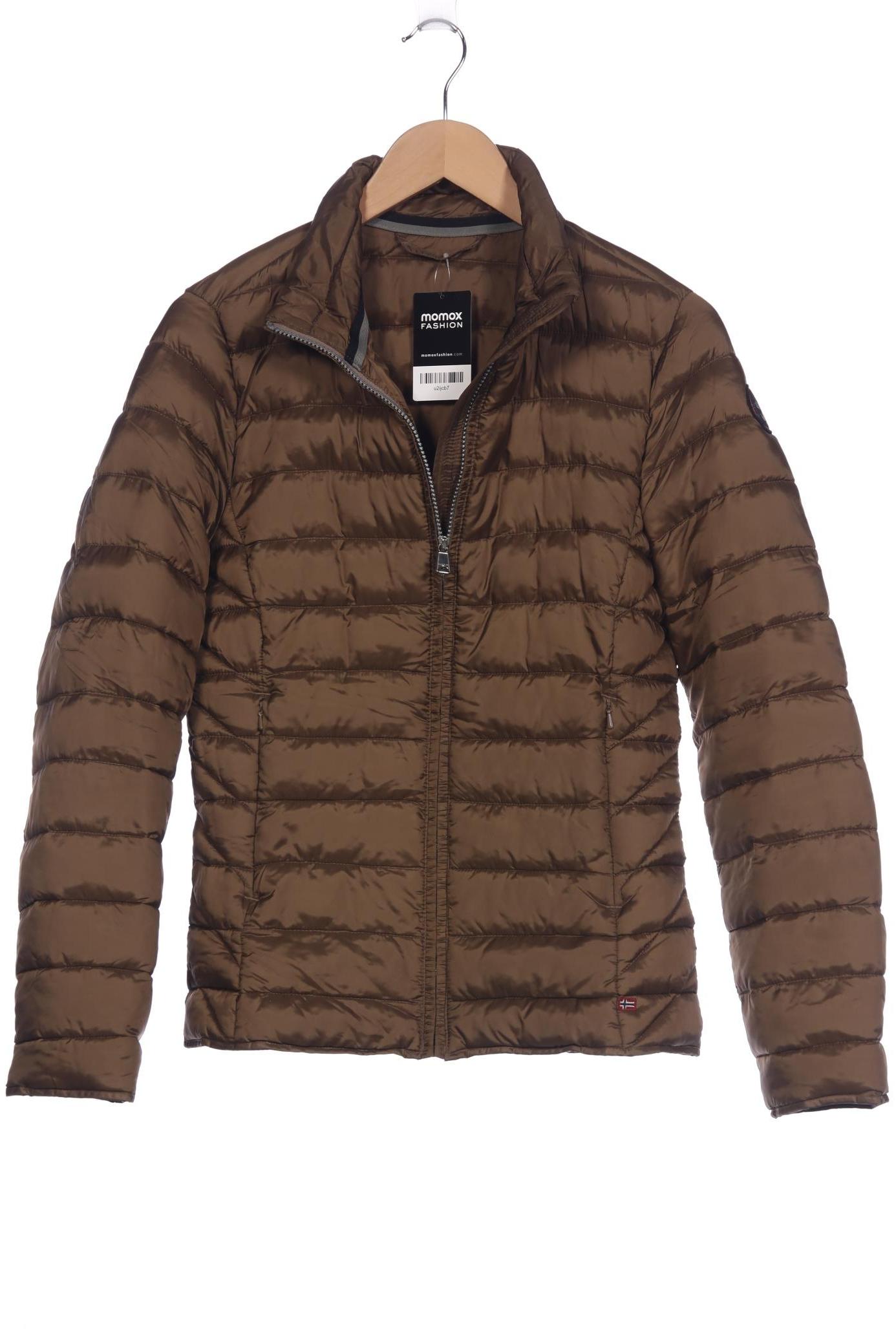 

Napapijri Damen Jacke, braun, Gr. 42