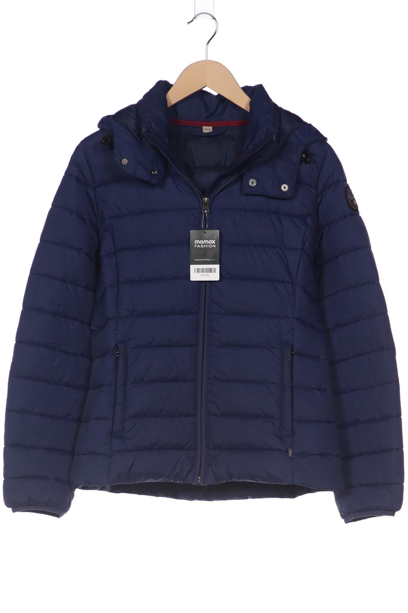 

Napapijri Damen Jacke, blau, Gr. 38