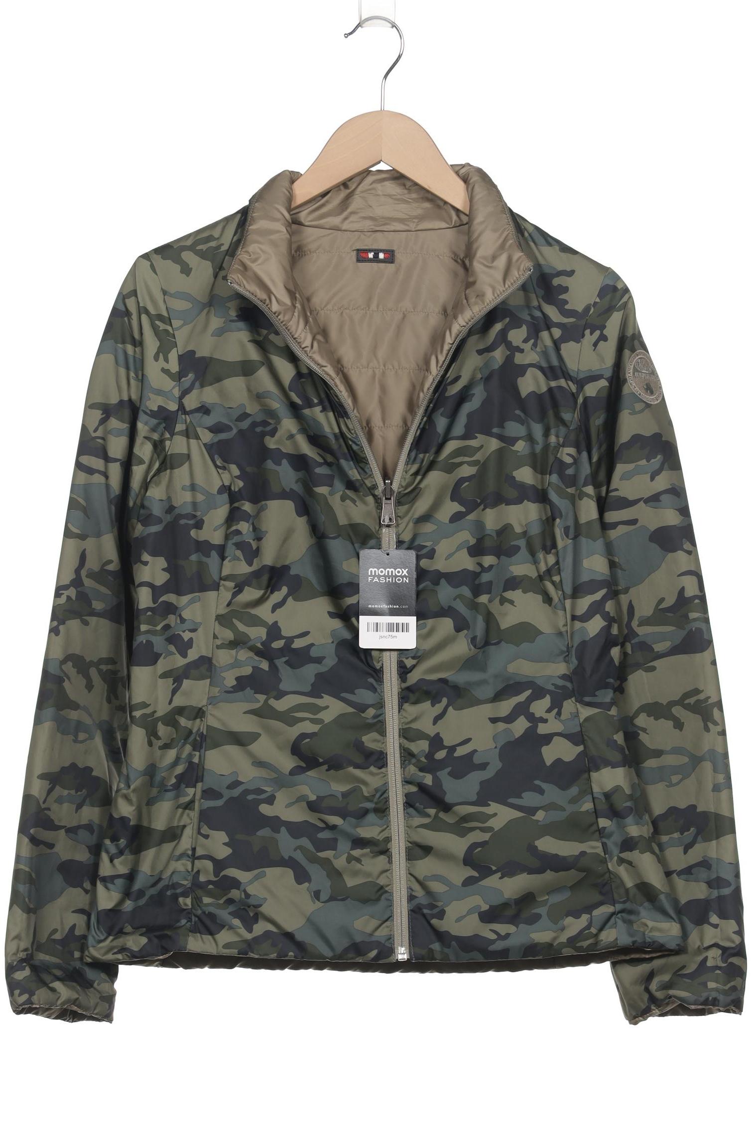 

Napapijri Damen Jacke, grün, Gr. 42