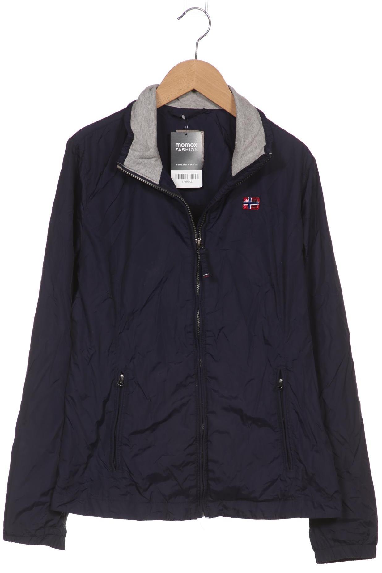 

Napapijri Damen Jacke, marineblau, Gr. 38