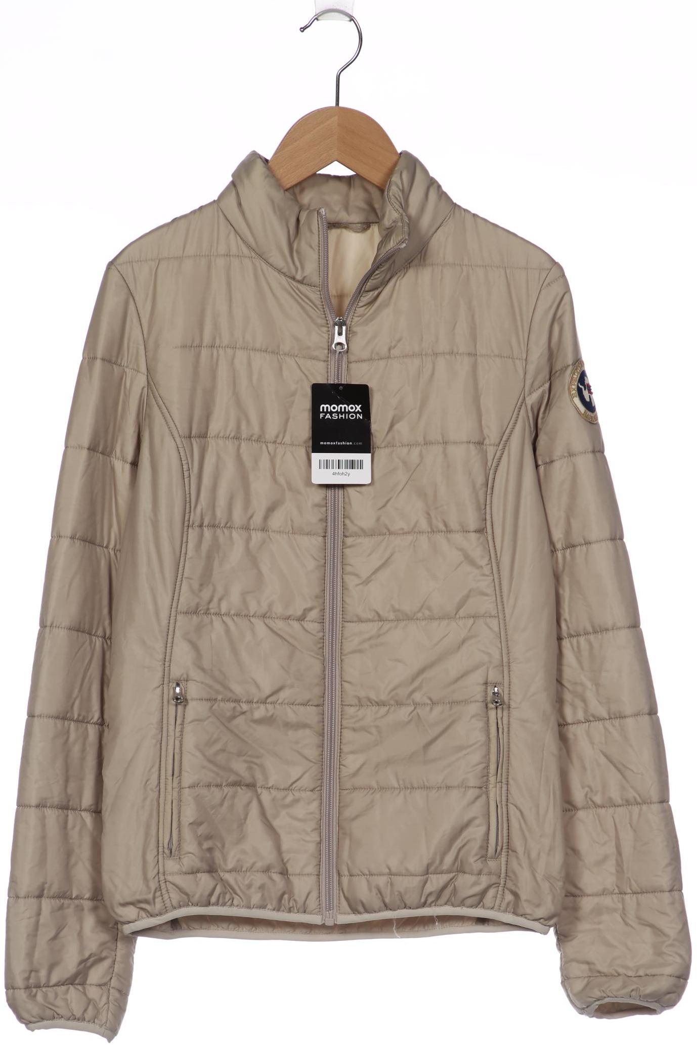 

Napapijri Damen Jacke, beige