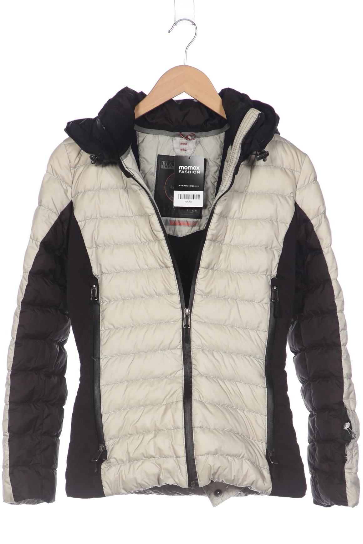 

Napapijri Damen Jacke, schwarz, Gr. 36