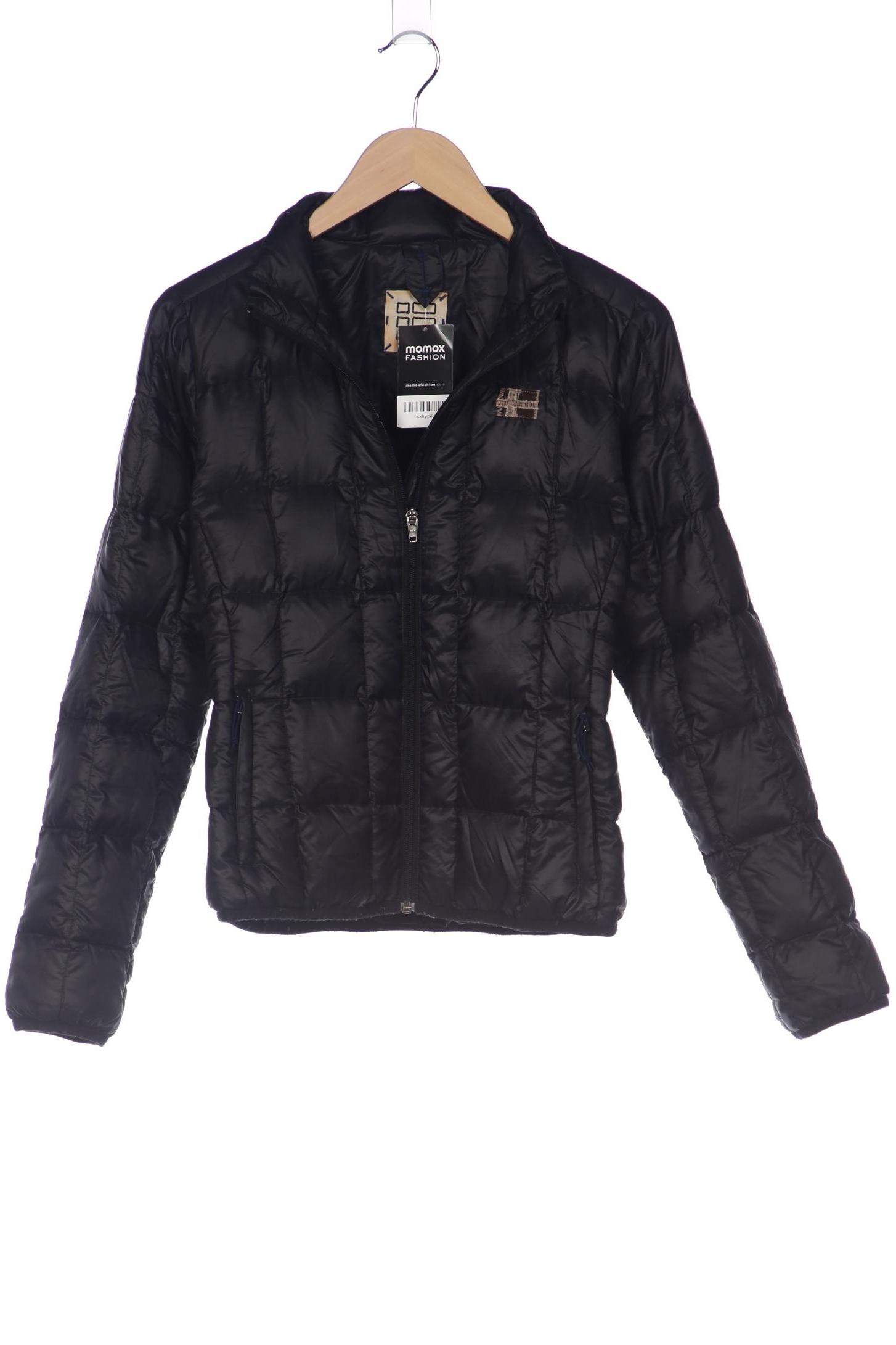 

Napapijri Damen Jacke, schwarz, Gr. 36