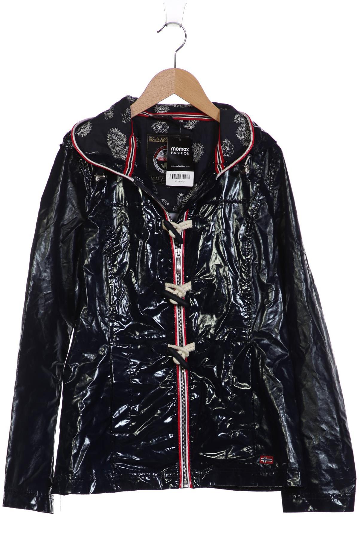 

Napapijri Damen Jacke, marineblau, Gr. 38