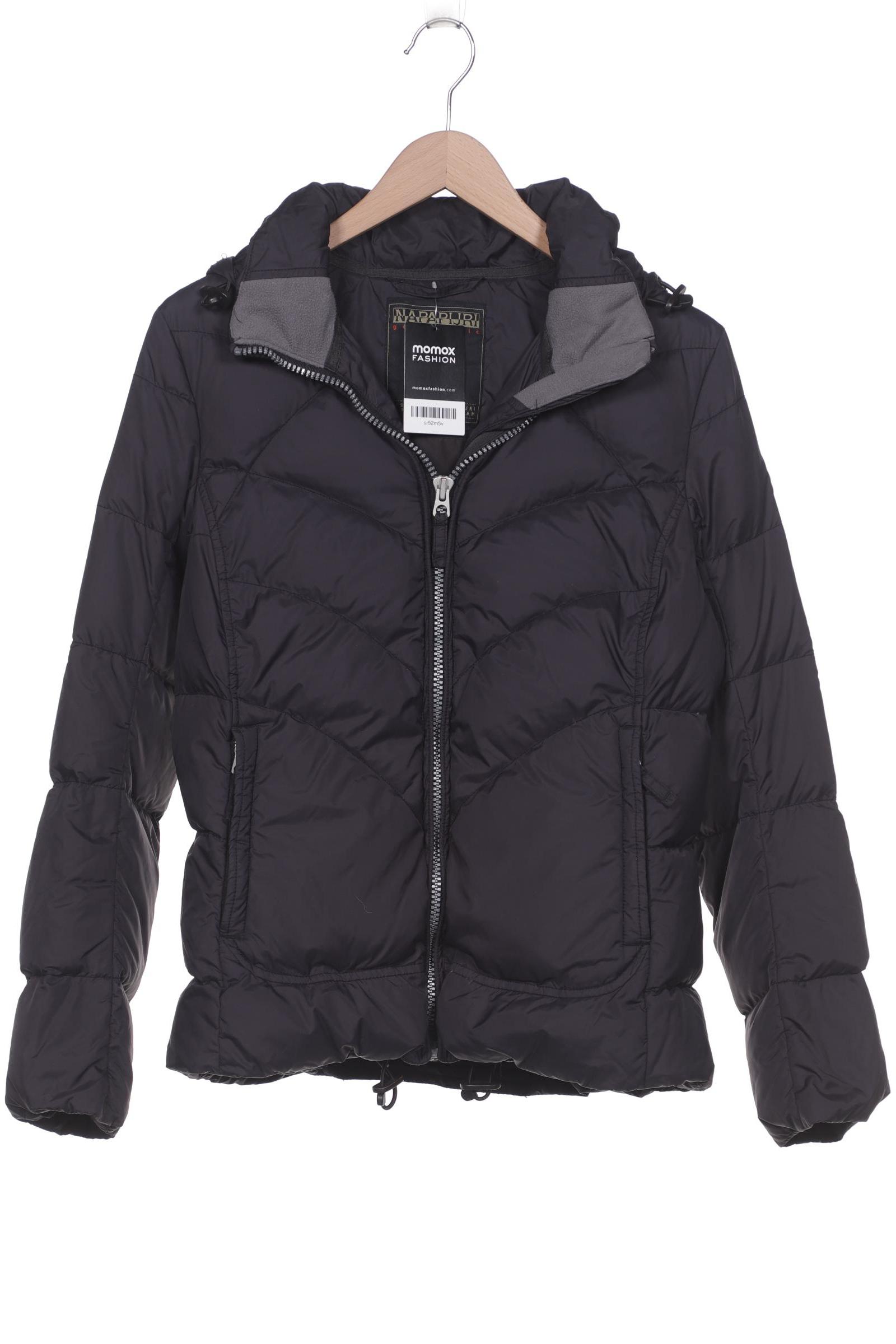 

Napapijri Damen Jacke, schwarz, Gr. 42