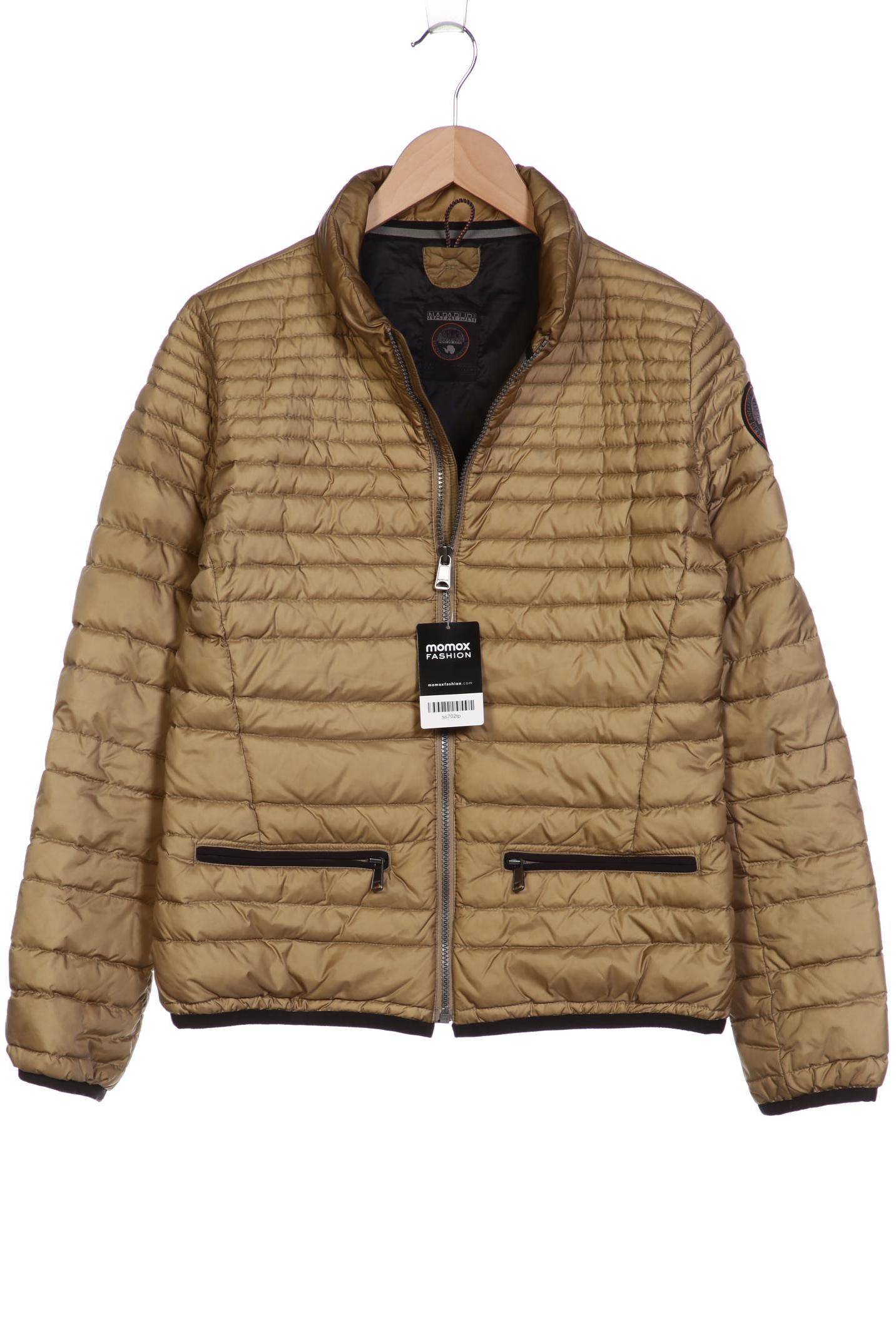 

Napapijri Damen Jacke, beige, Gr. 38