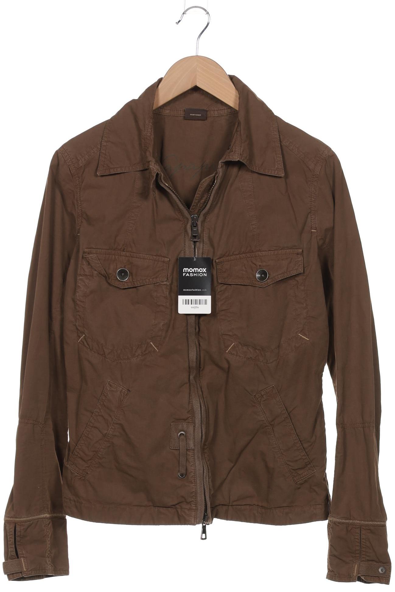 

Napapijri Damen Jacke, braun, Gr. 42