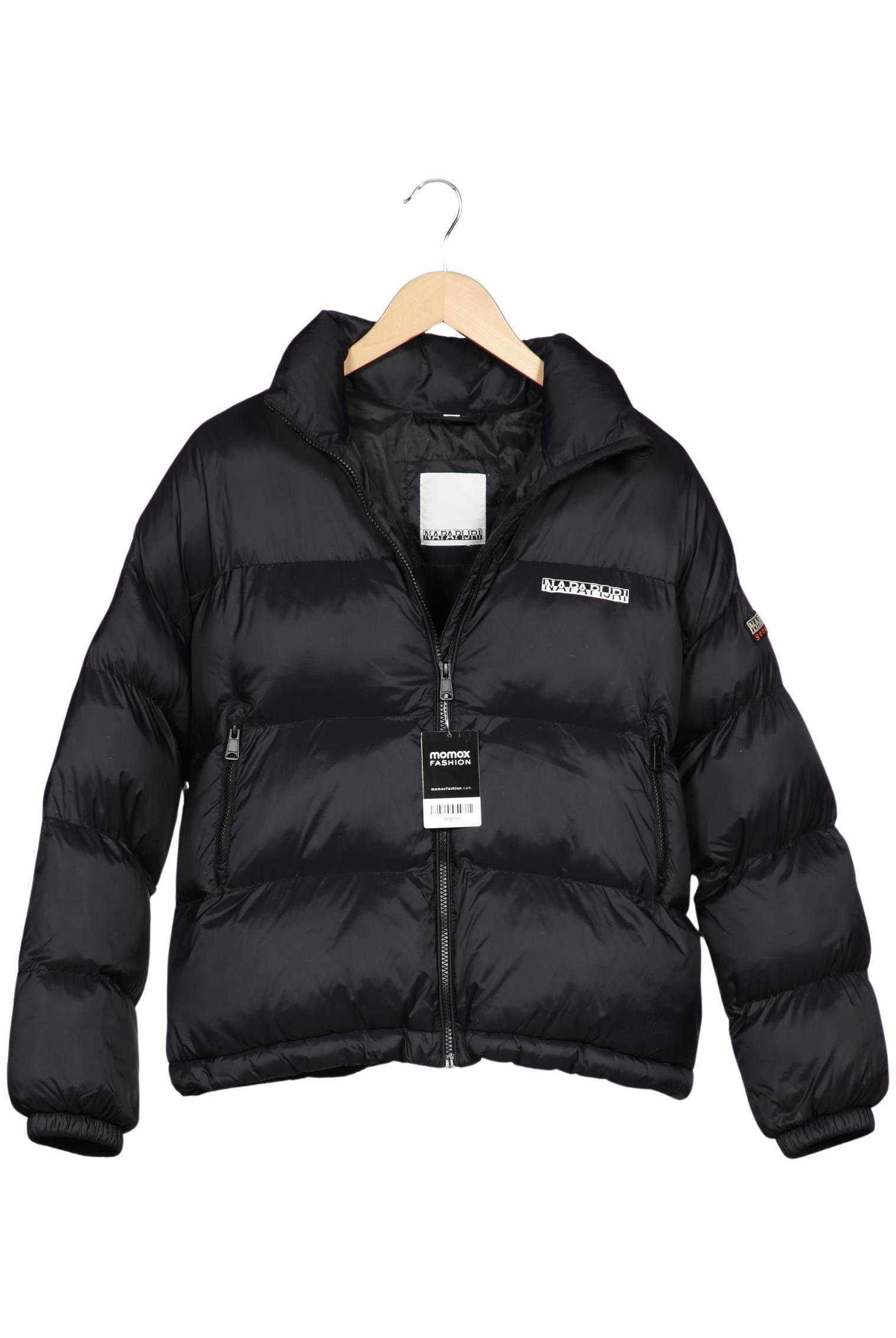 

Napapijri Damen Jacke, schwarz, Gr. 36