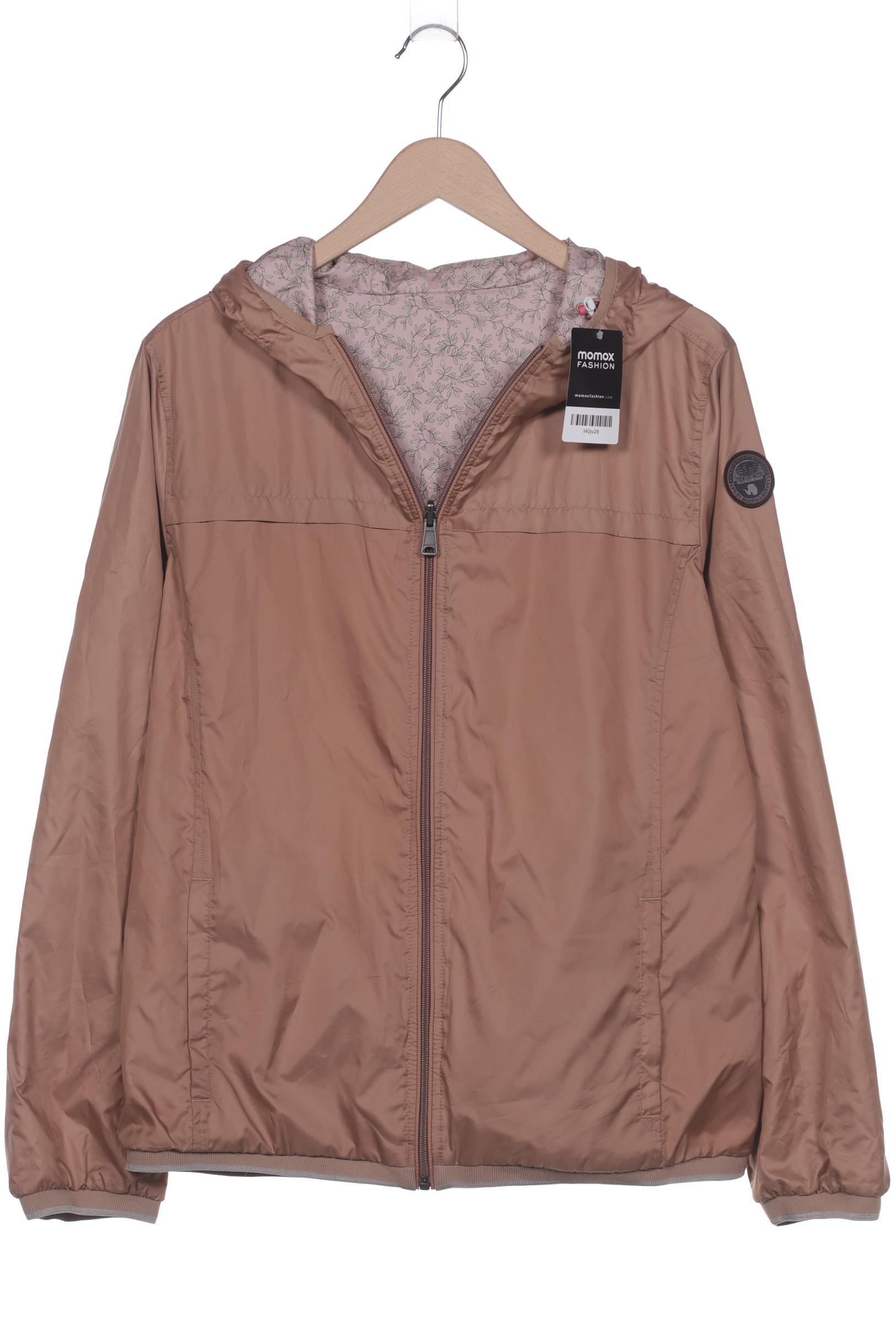 

Napapijri Damen Jacke, braun, Gr. 46