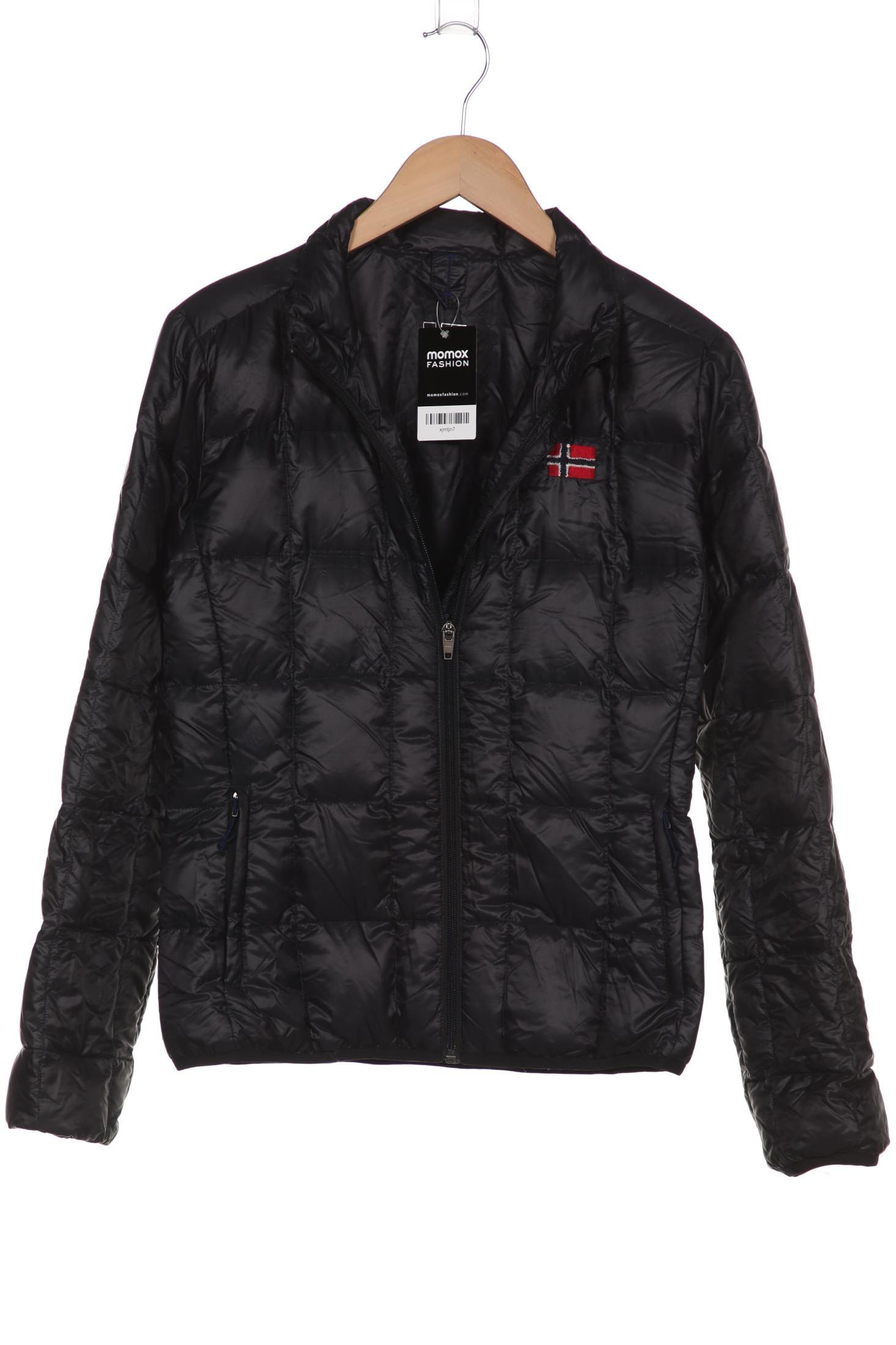

Napapijri Damen Jacke, marineblau, Gr. 38