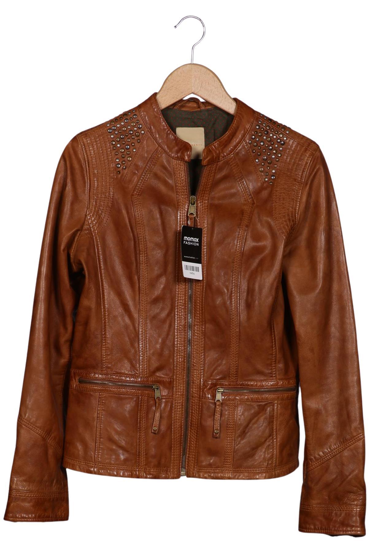 

Napapijri Damen Jacke, braun, Gr. 38