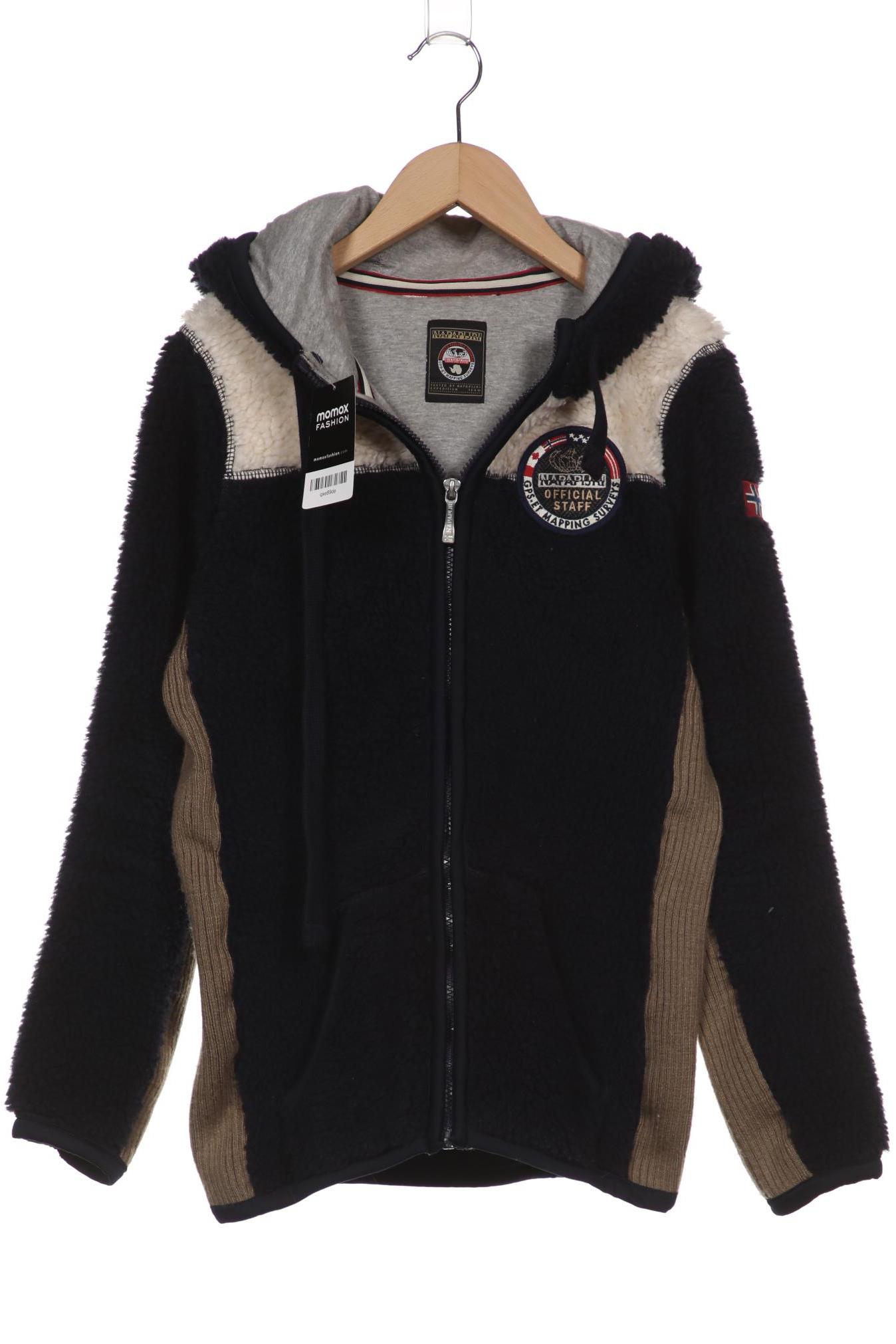 

Napapijri Damen Jacke, marineblau, Gr. 38