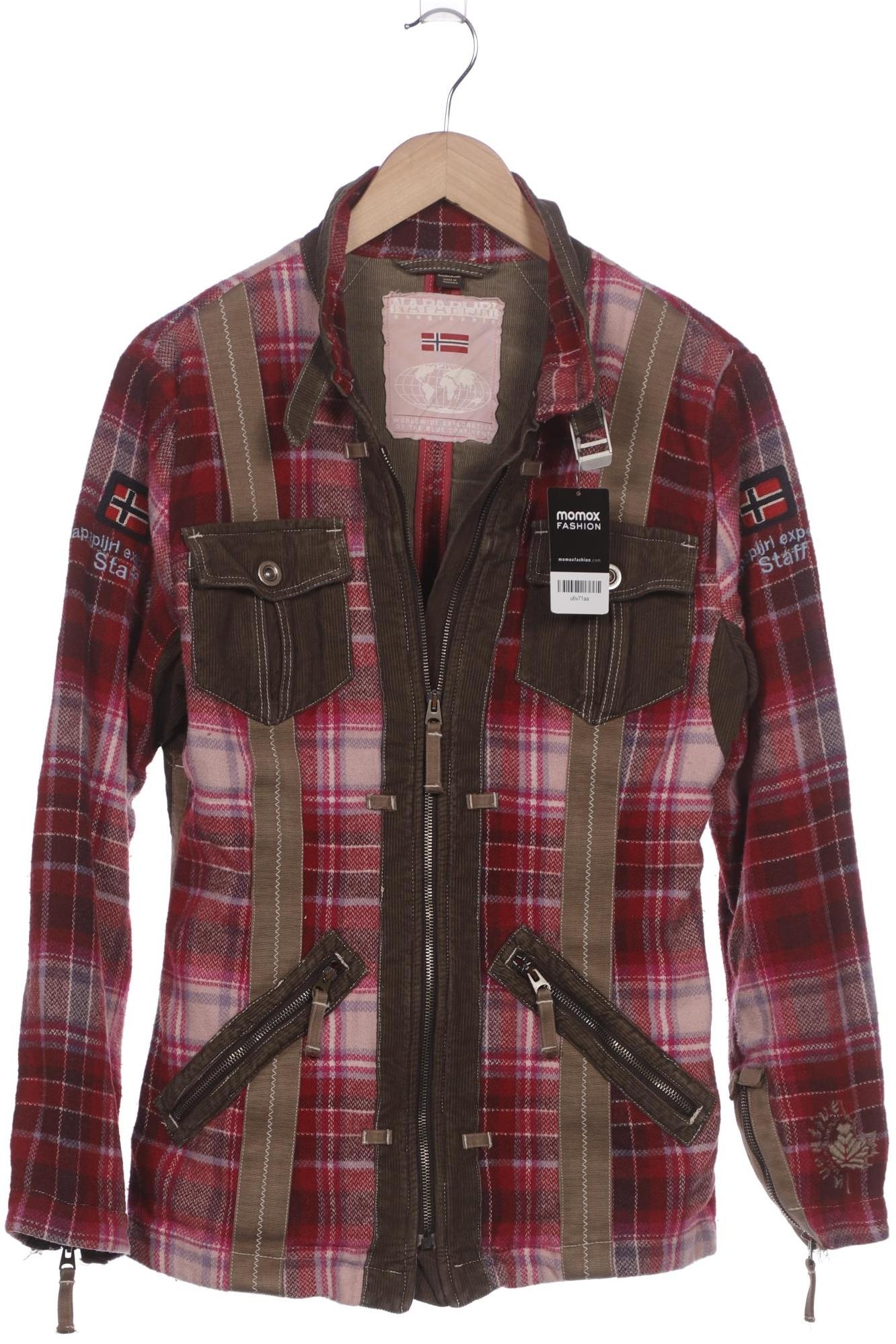 

Napapijri Damen Jacke, mehrfarbig, Gr. 38