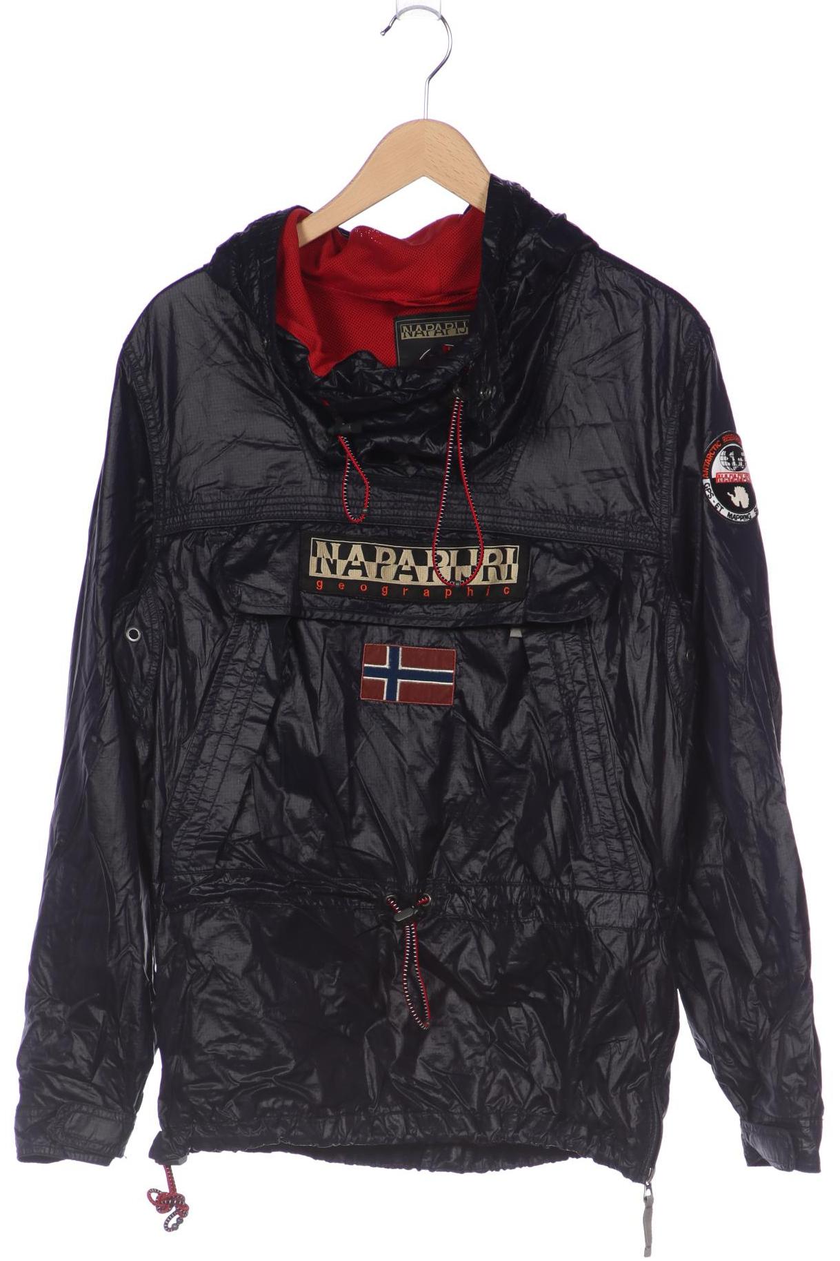 

Napapijri Damen Jacke, marineblau, Gr. 42