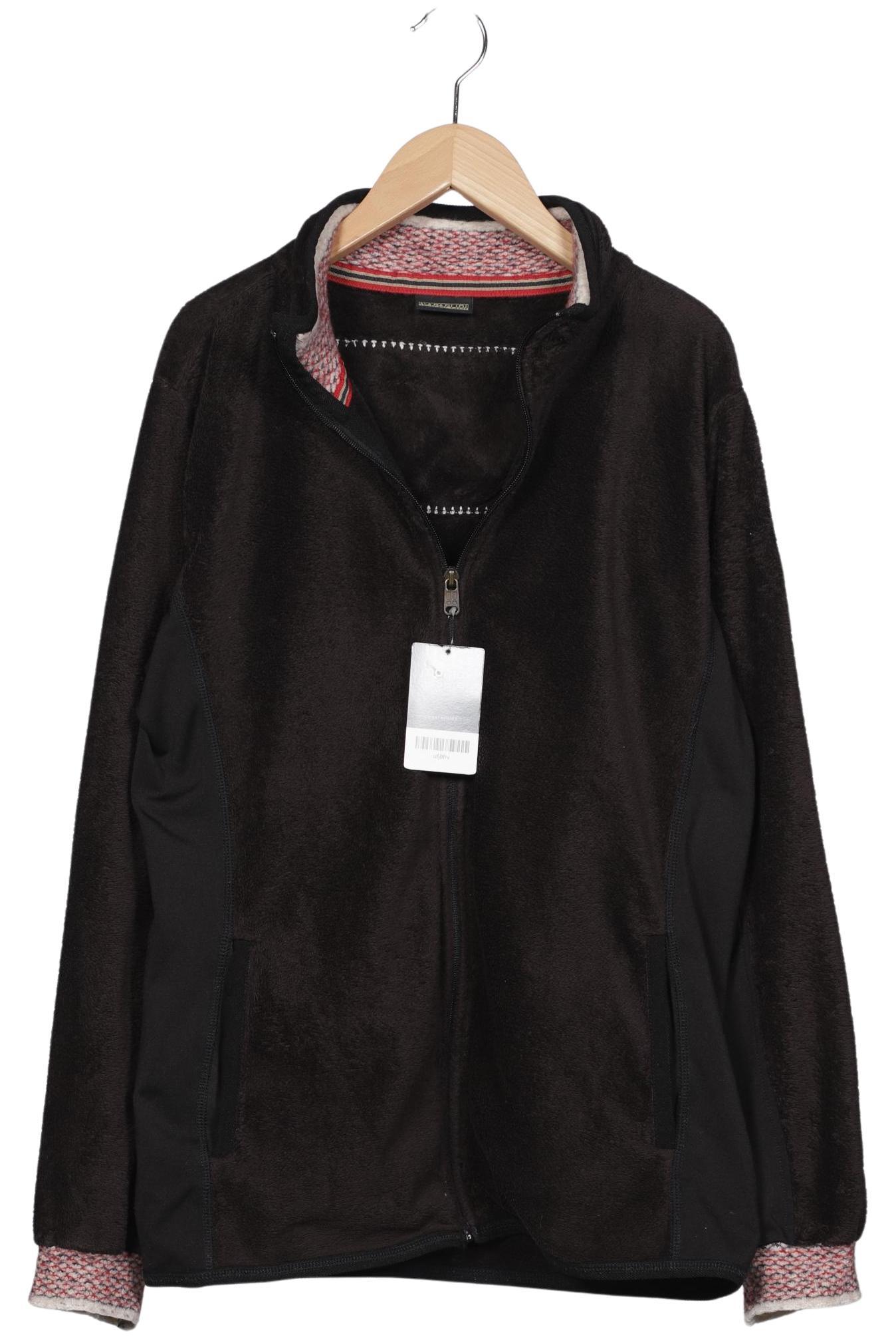 

Napapijri Damen Jacke, schwarz, Gr. 42