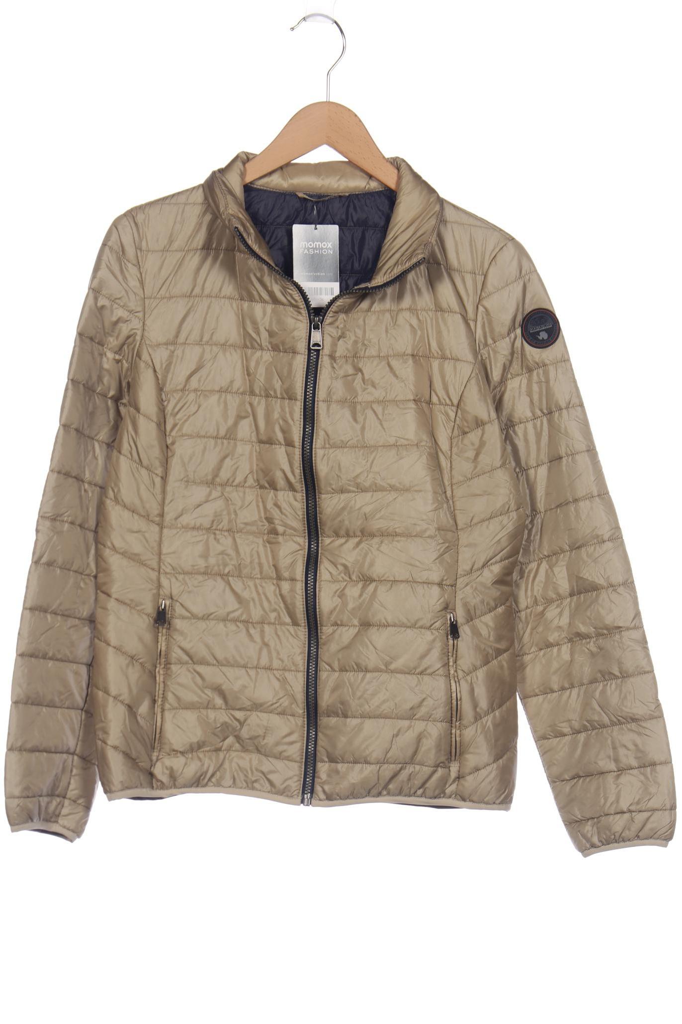 

Napapijri Damen Jacke, beige