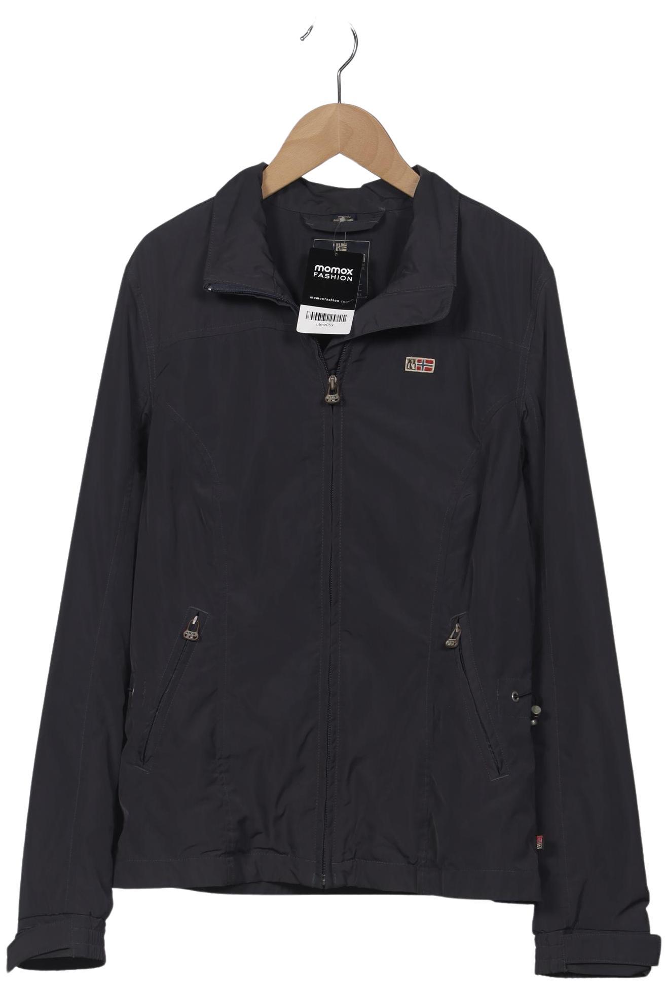 

Napapijri Damen Jacke, marineblau, Gr. 38