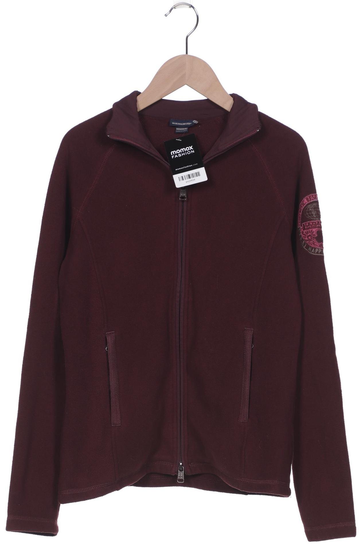 

Napapijri Damen Jacke, bordeaux, Gr. 36