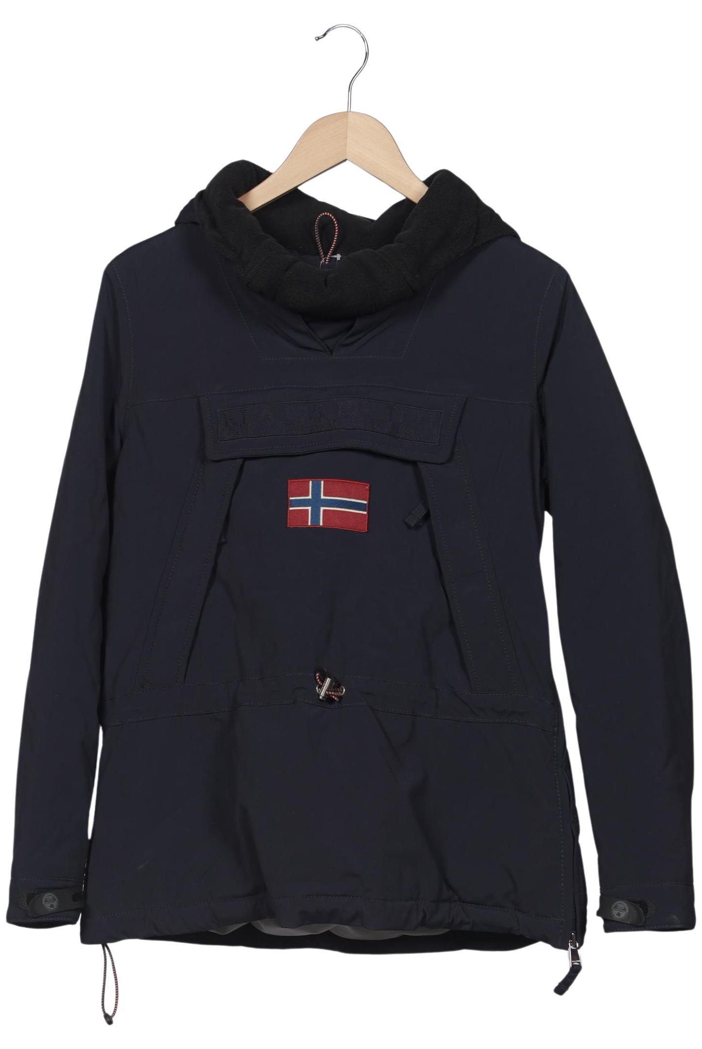 

Napapijri Damen Jacke, marineblau, Gr. 42