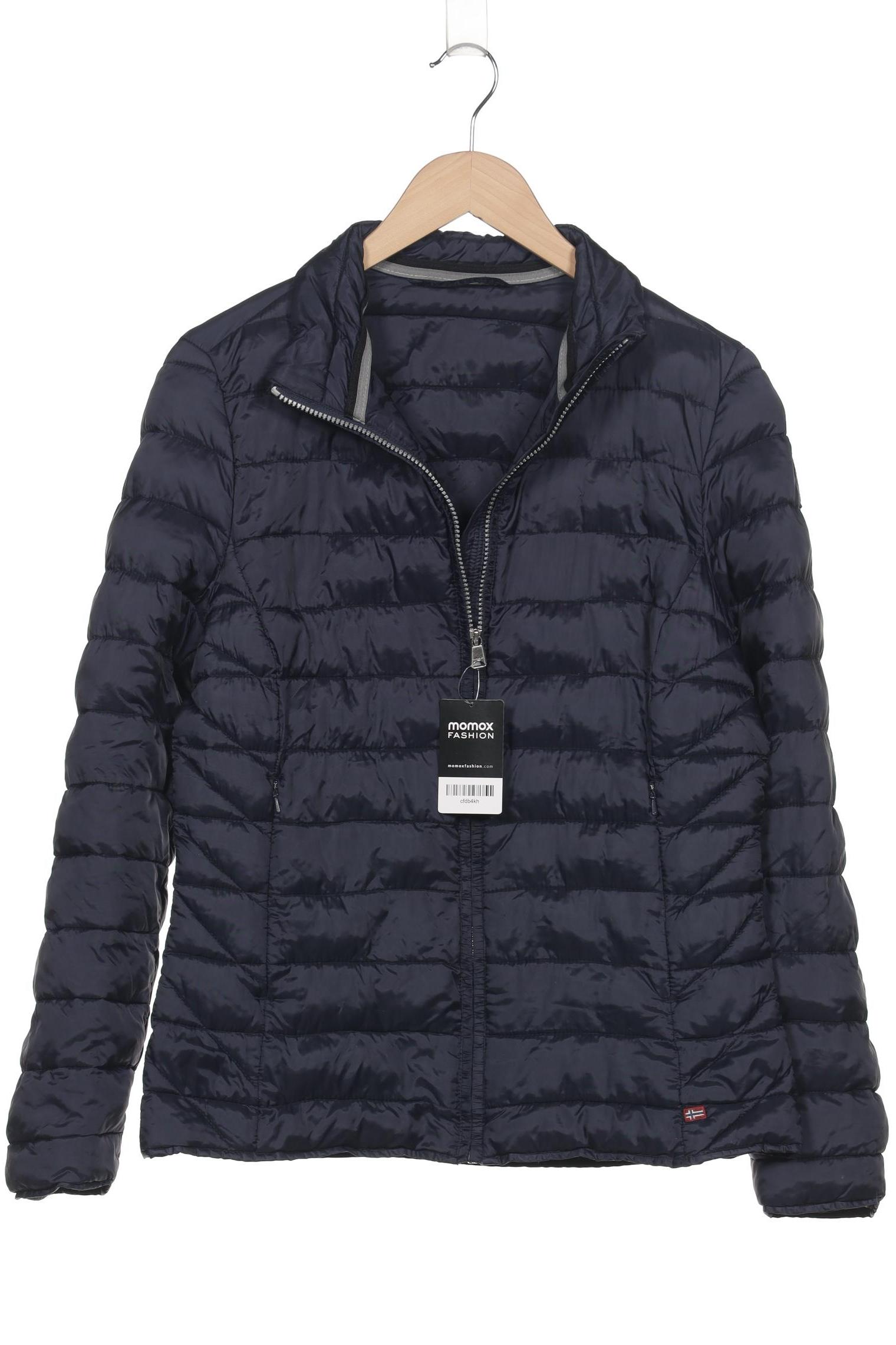 

Napapijri Damen Jacke, marineblau, Gr. 42