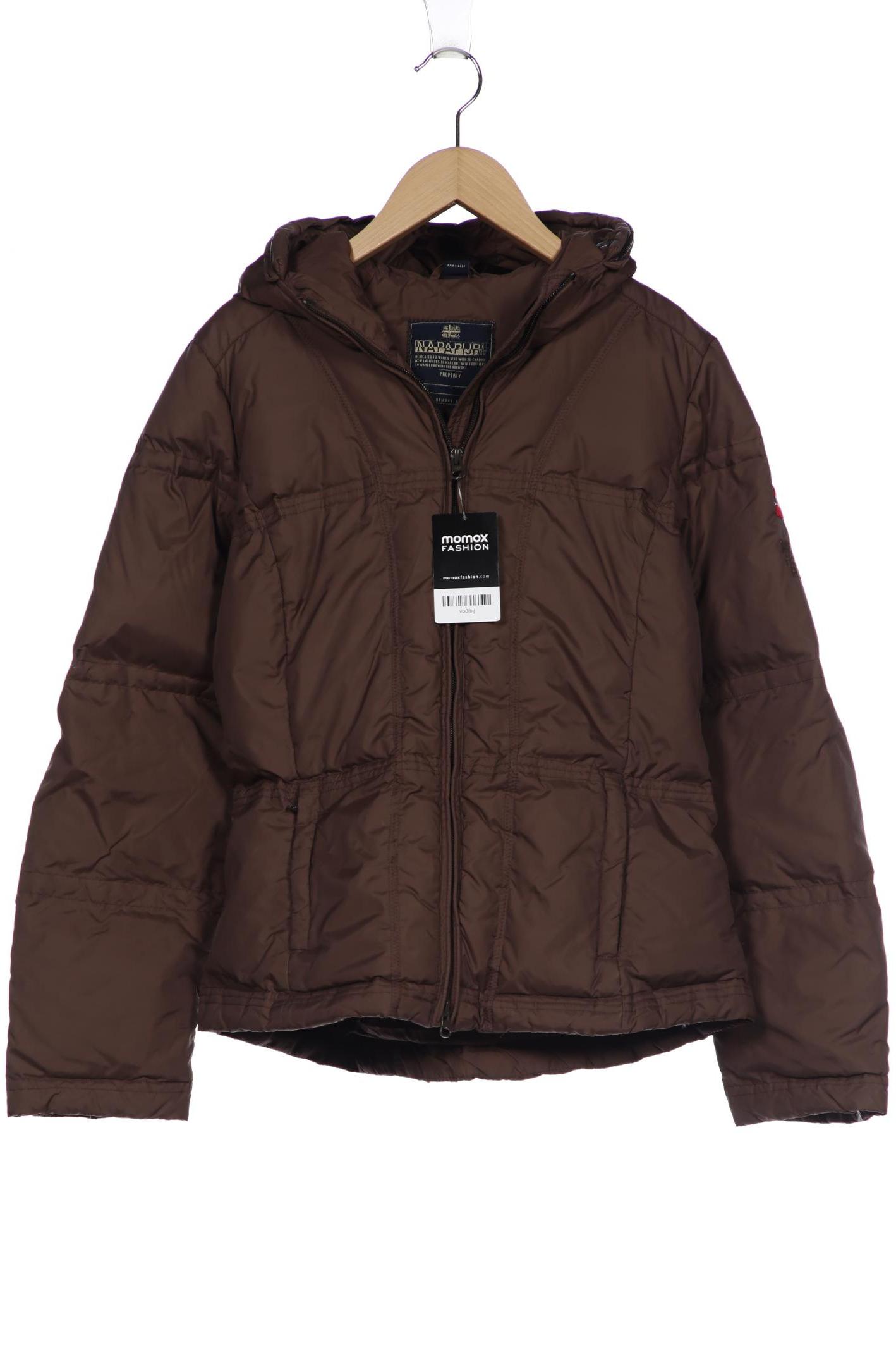 

Napapijri Damen Jacke, braun