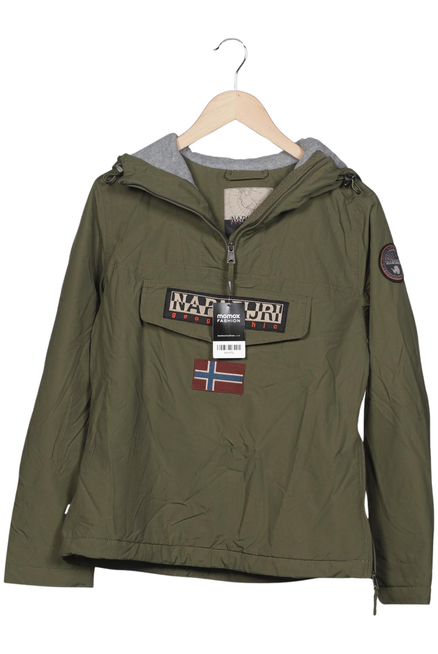 

Napapijri Damen Jacke, grün, Gr. 42