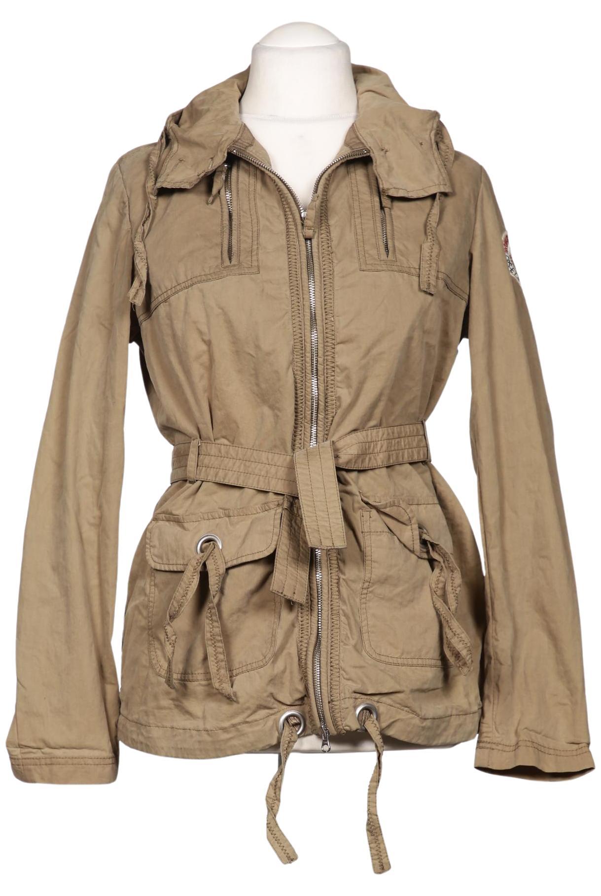 

Napapijri Damen Jacke, beige, Gr. 42