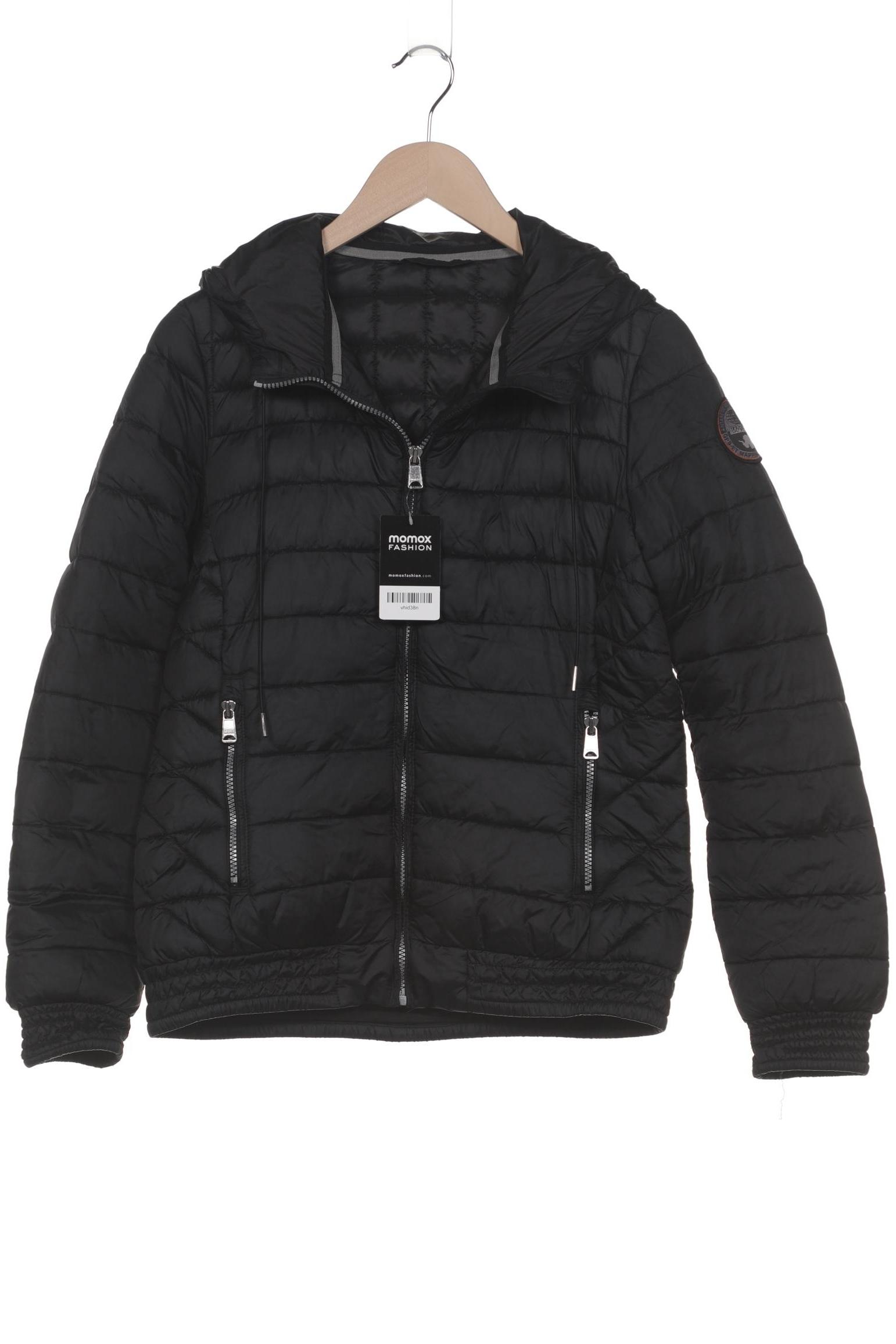 

Napapijri Damen Jacke, schwarz, Gr. 42