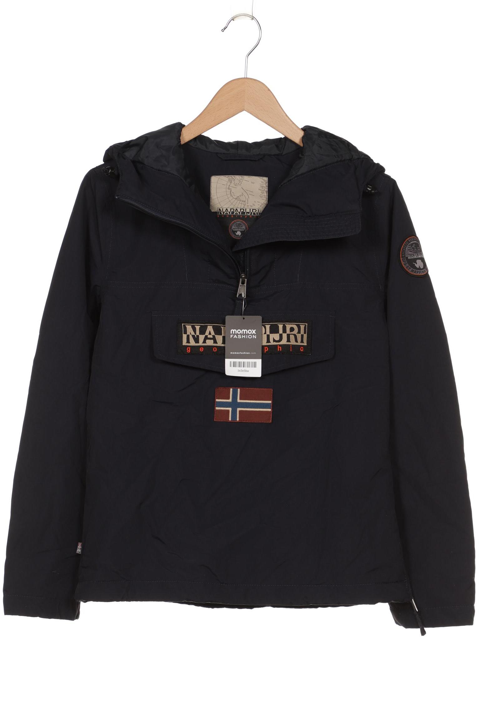 

Napapijri Damen Jacke, blau, Gr. 36