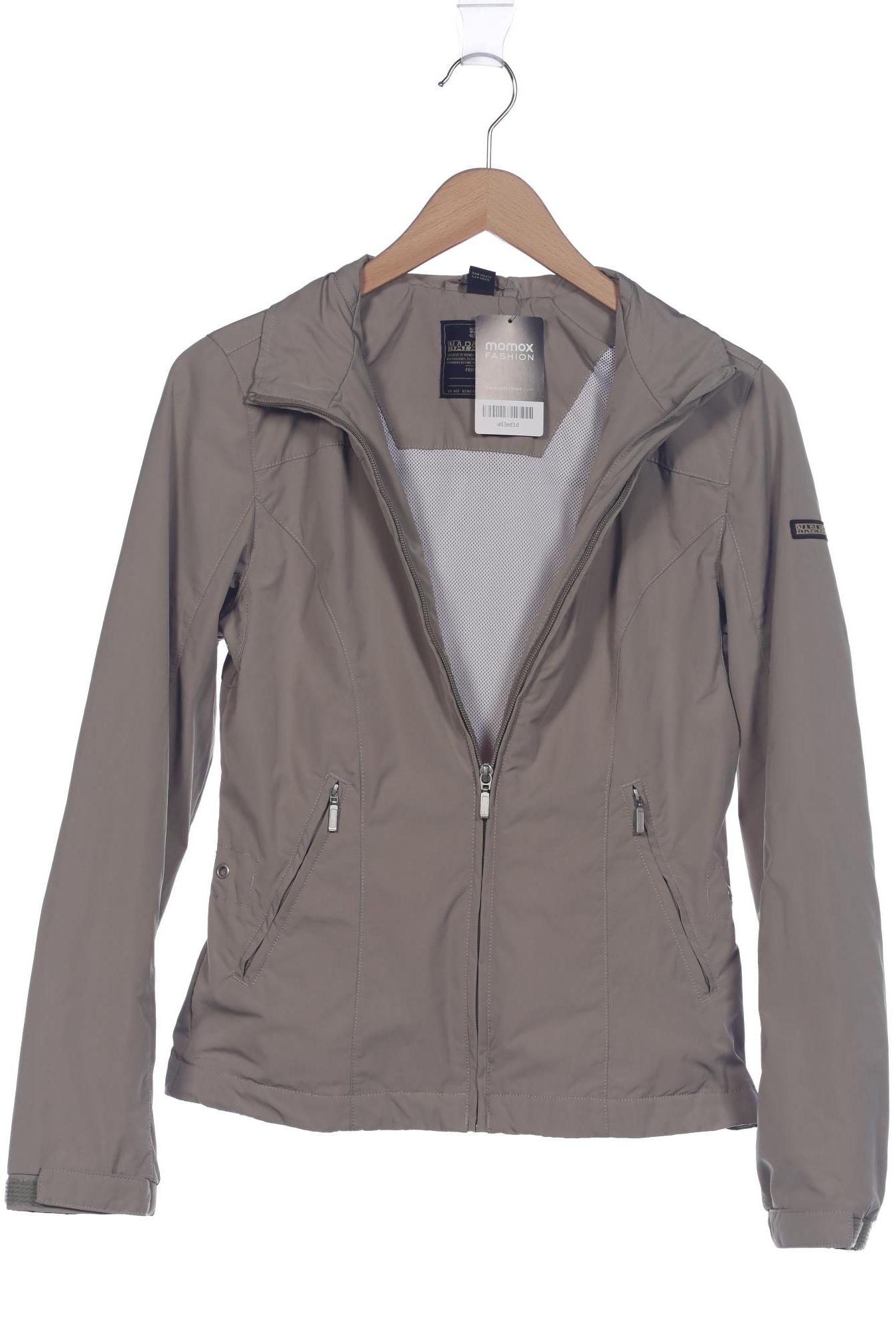 

Napapijri Damen Jacke, hellgrün