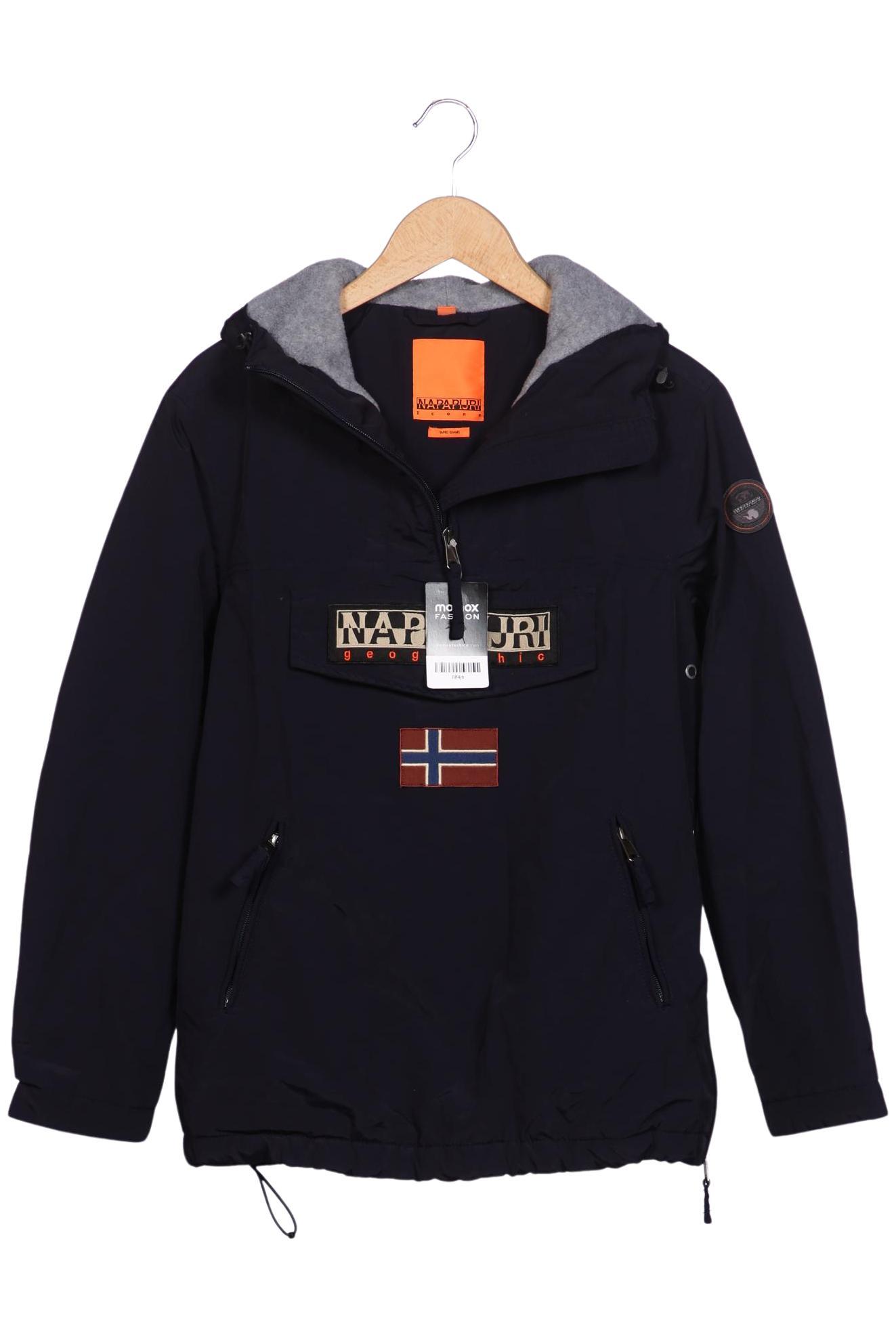 

Napapijri Damen Jacke, marineblau, Gr. 38