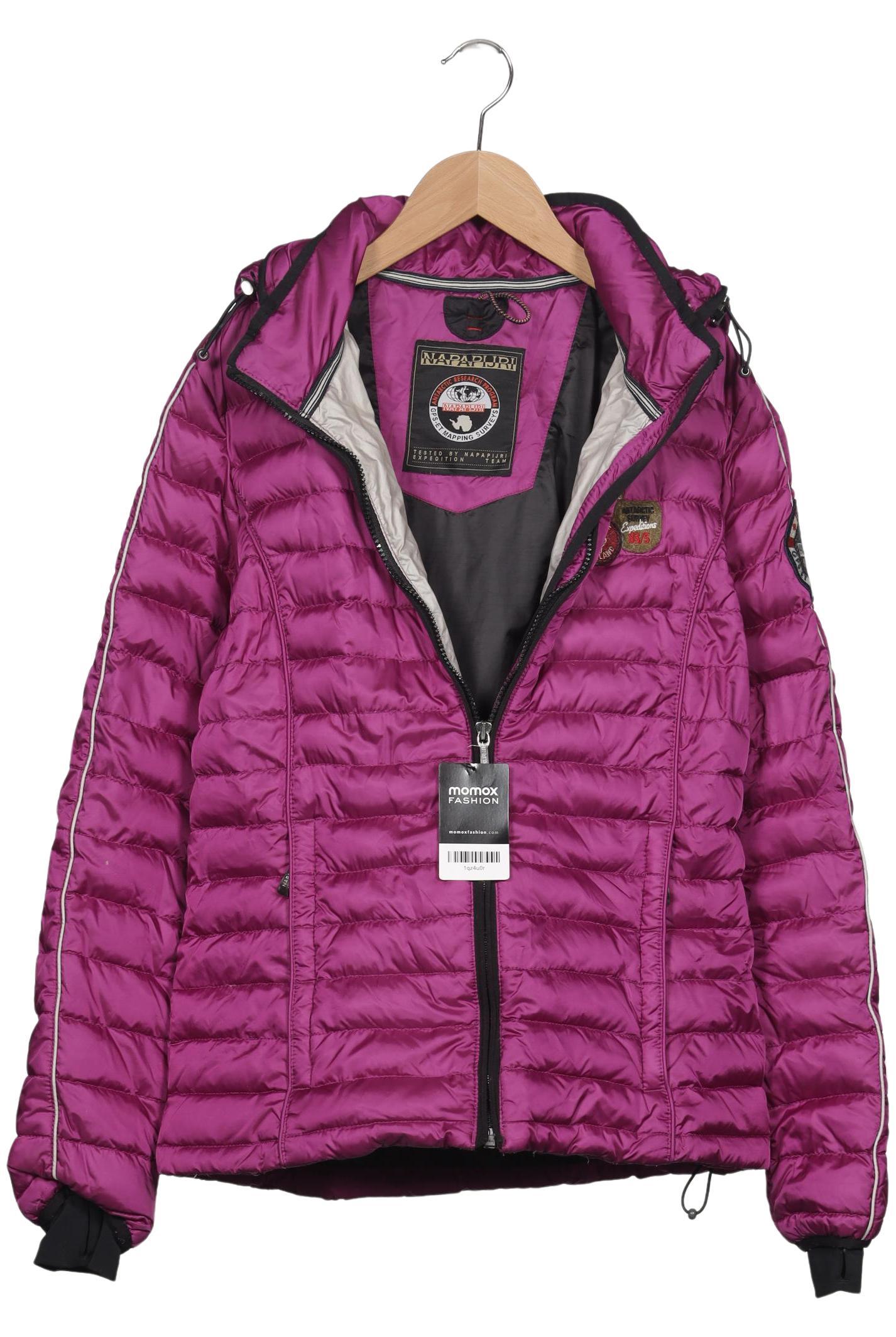 

Napapijri Damen Jacke, flieder, Gr. 42