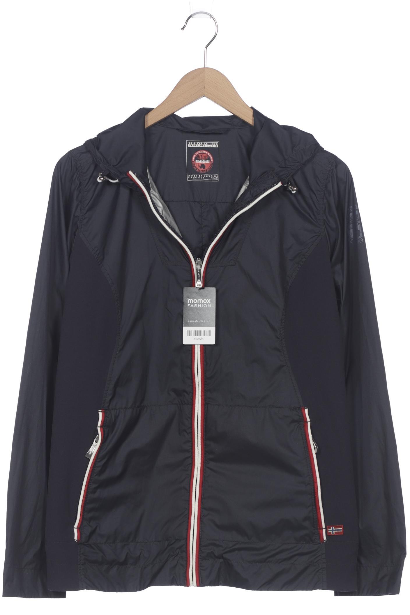 

Napapijri Damen Jacke, marineblau, Gr. 42