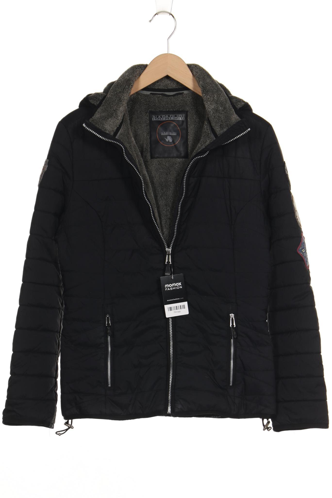 

Napapijri Damen Jacke, schwarz, Gr. 42