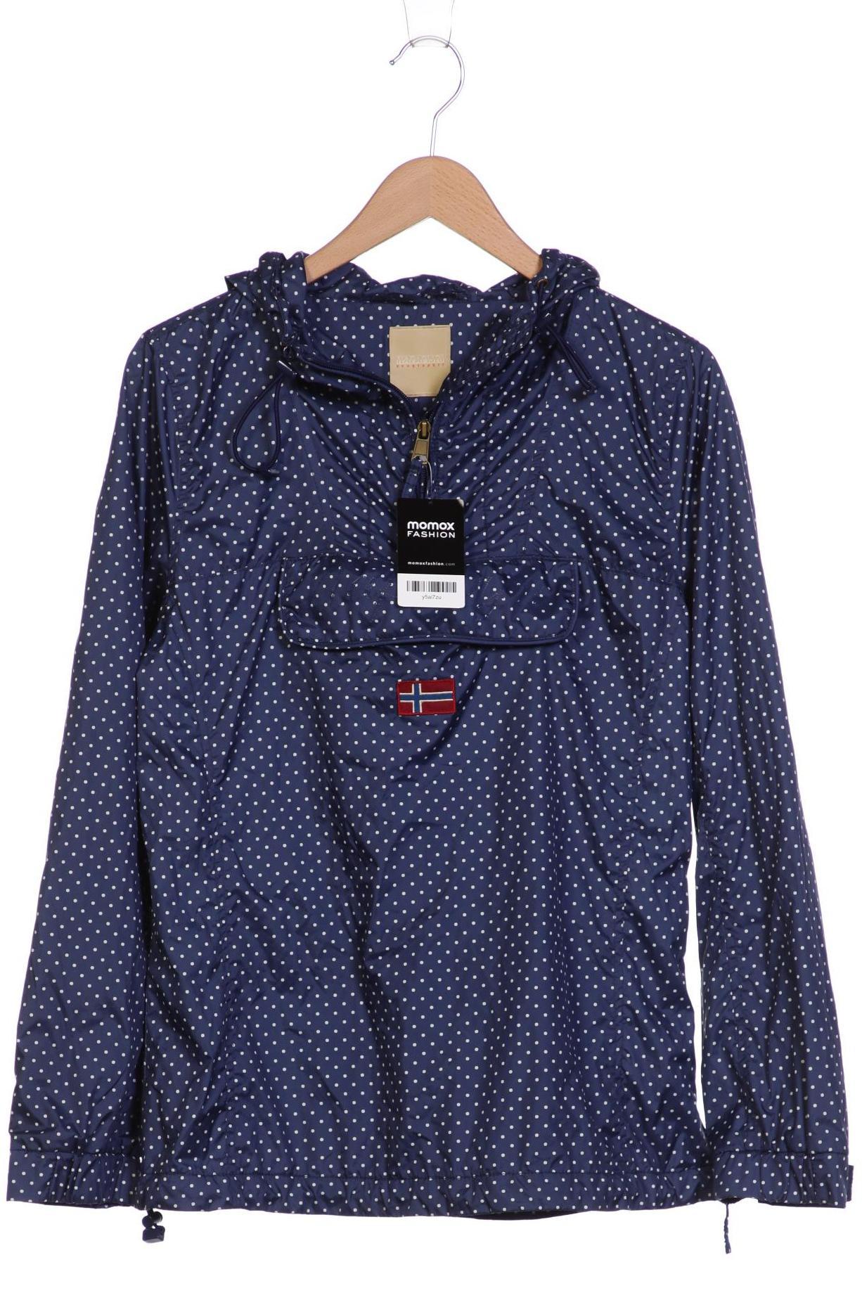 

Napapijri Damen Jacke, marineblau