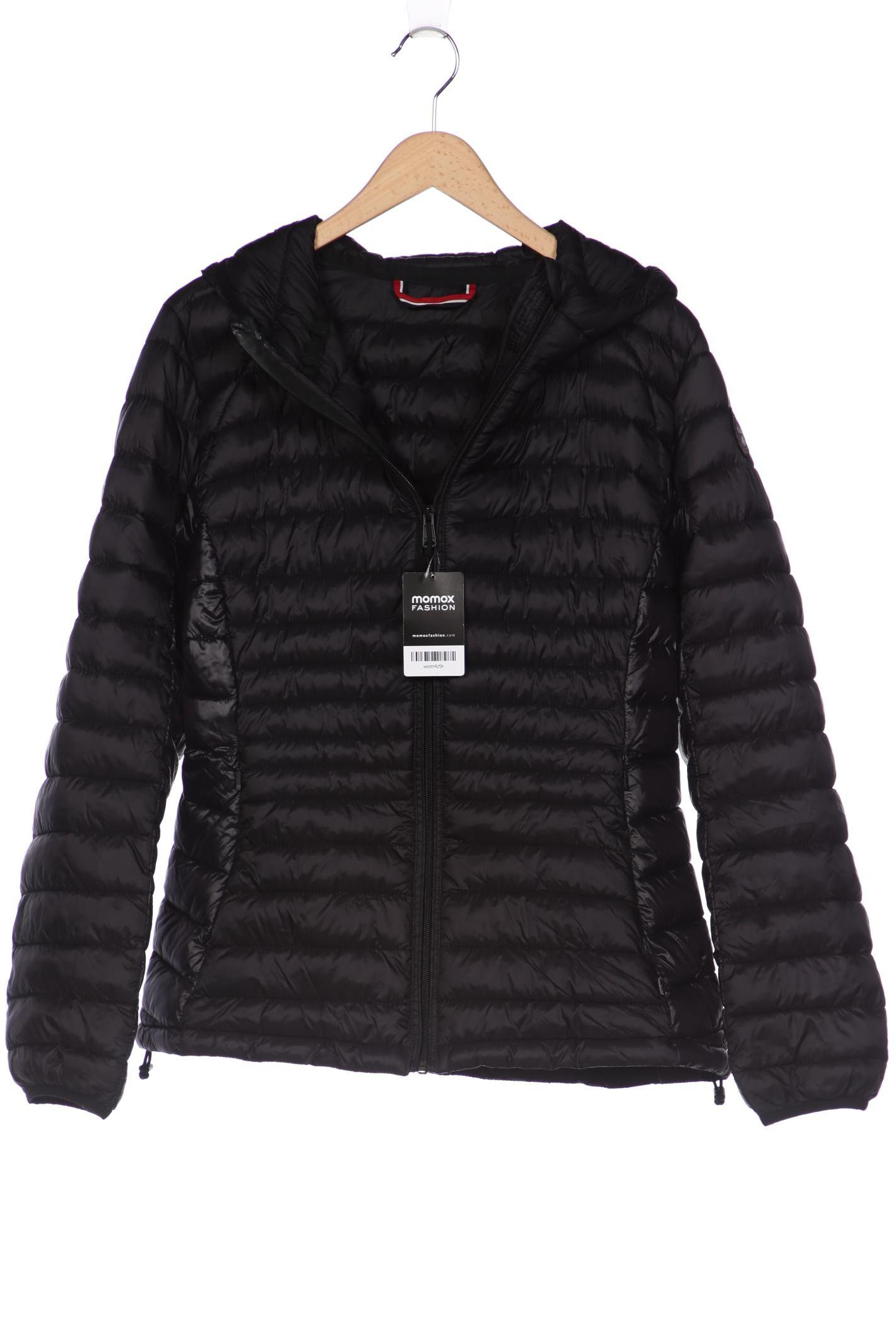 

Napapijri Damen Jacke, schwarz, Gr. 46