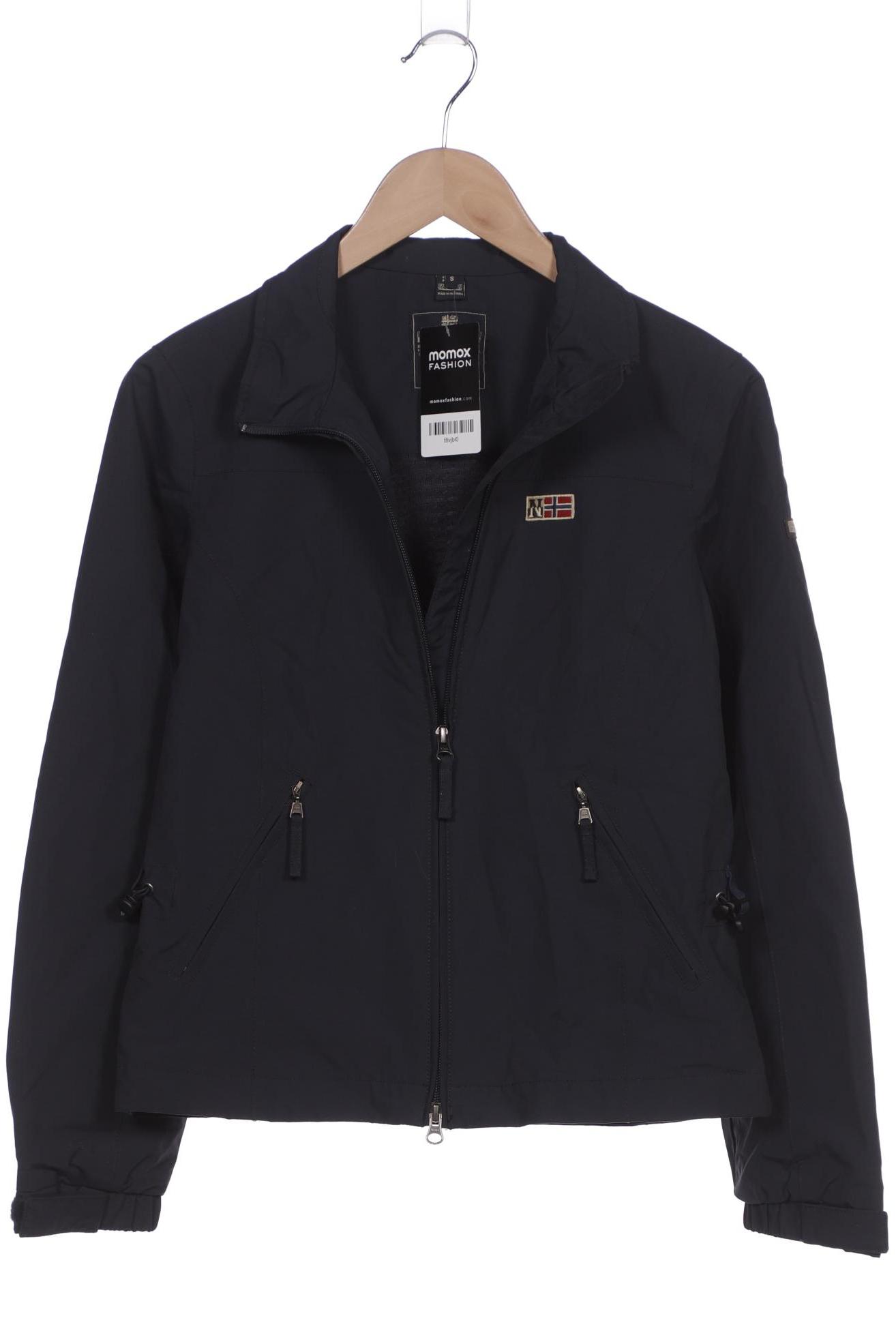 

Napapijri Damen Jacke, marineblau, Gr. 36