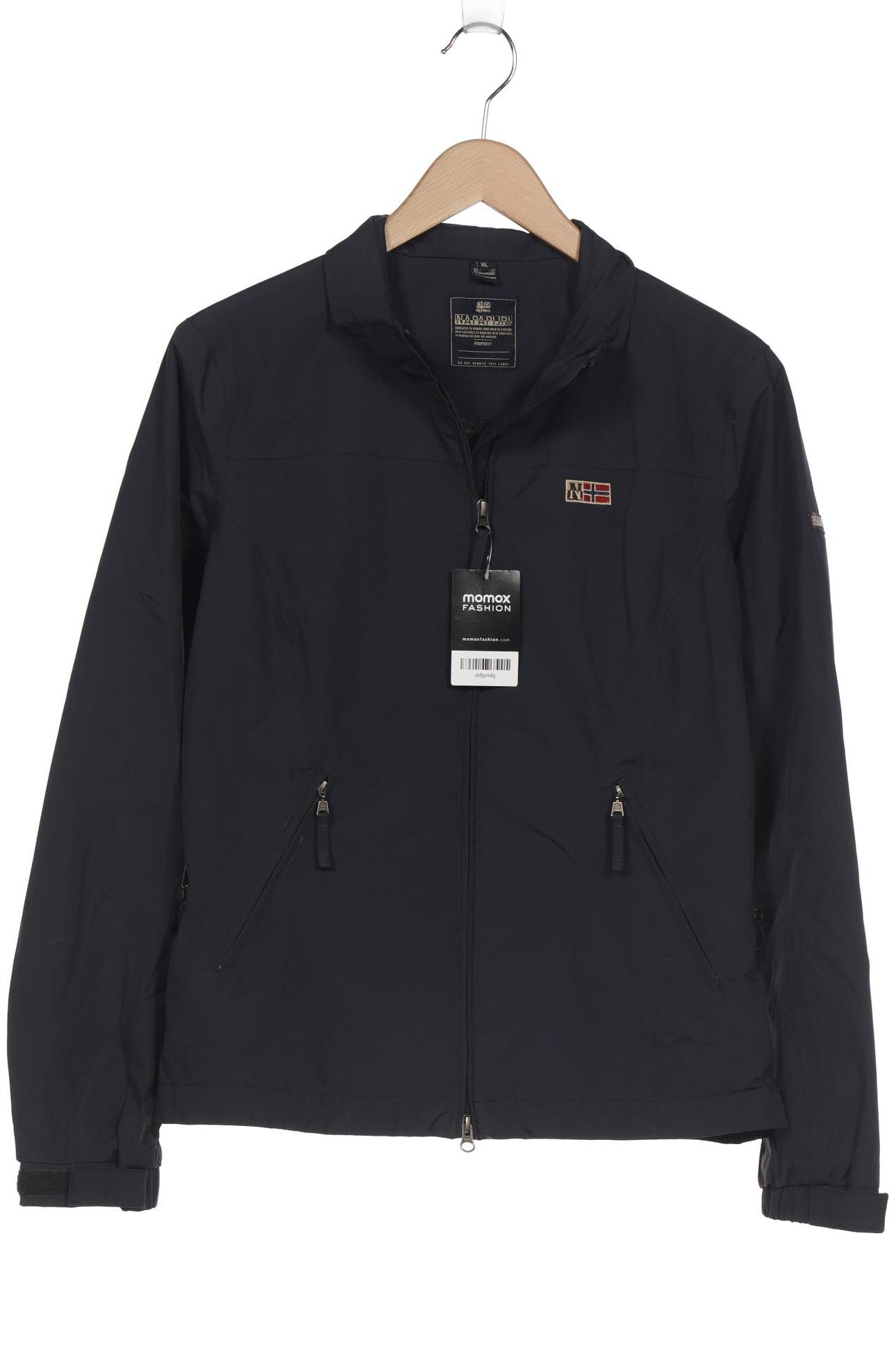 

Napapijri Damen Jacke, marineblau