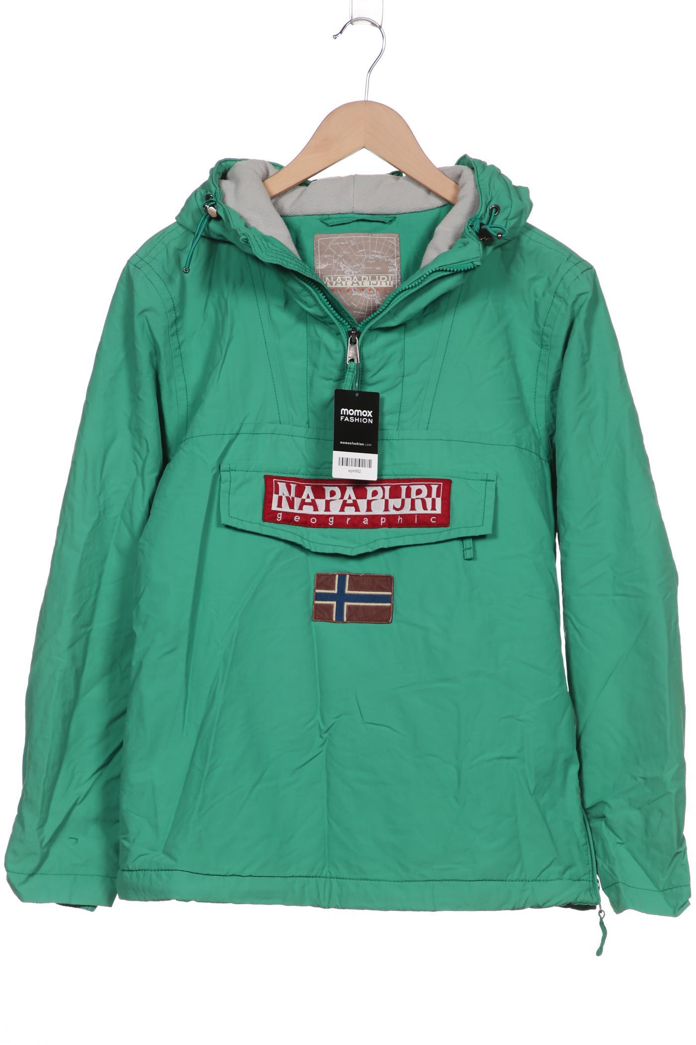 

Napapijri Damen Jacke, türkis