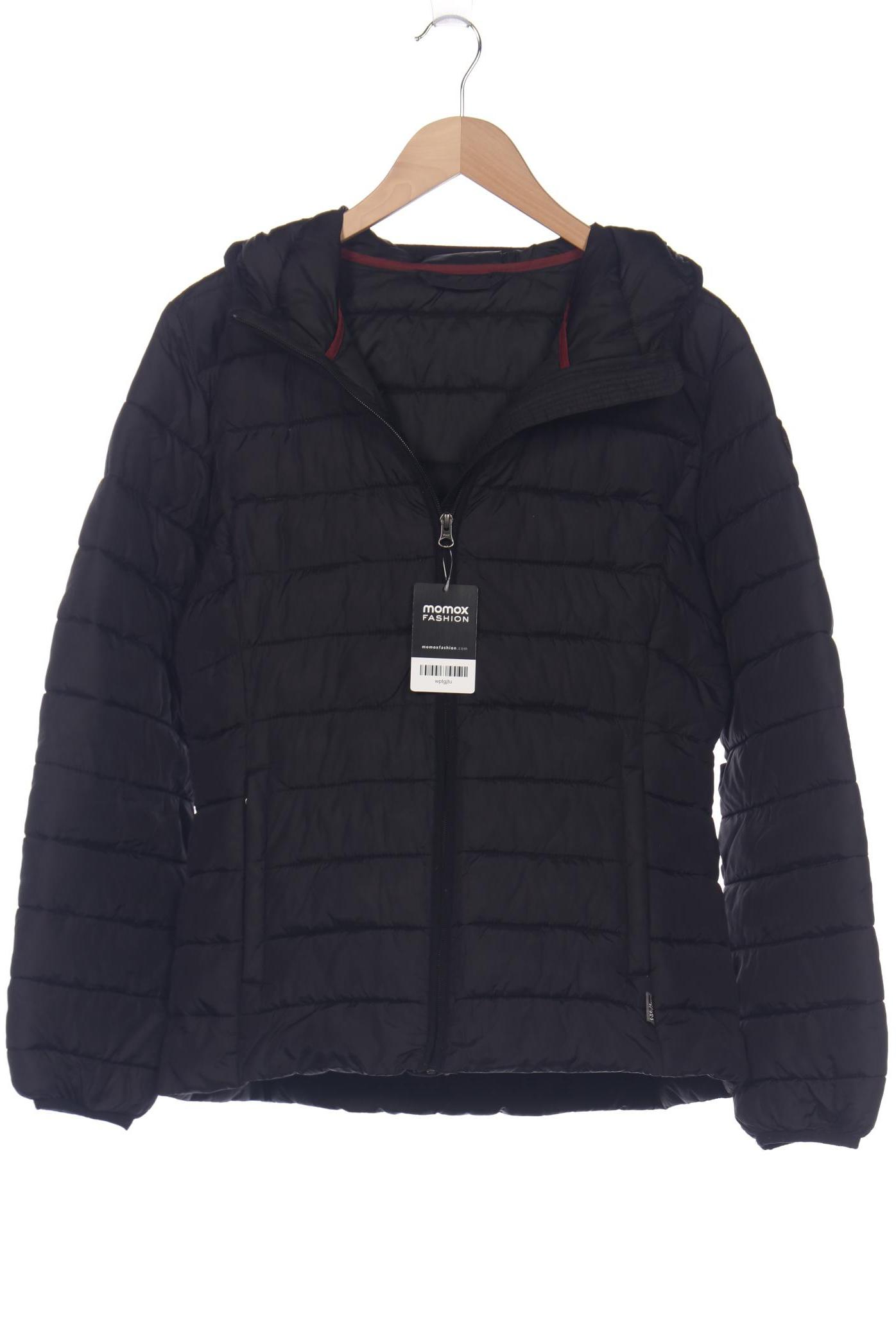 

Napapijri Damen Jacke, schwarz, Gr. 44