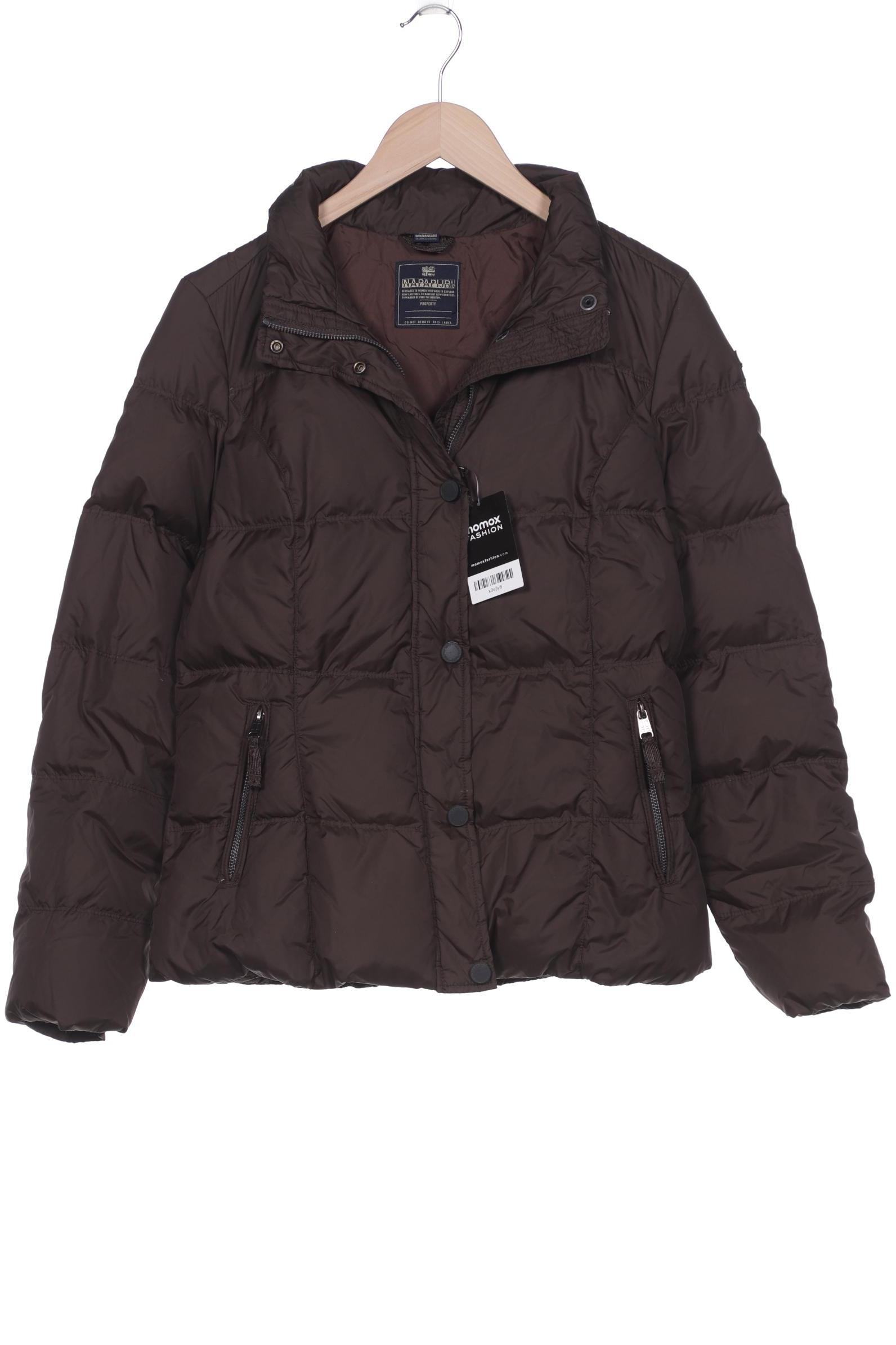 

Napapijri Damen Jacke, braun