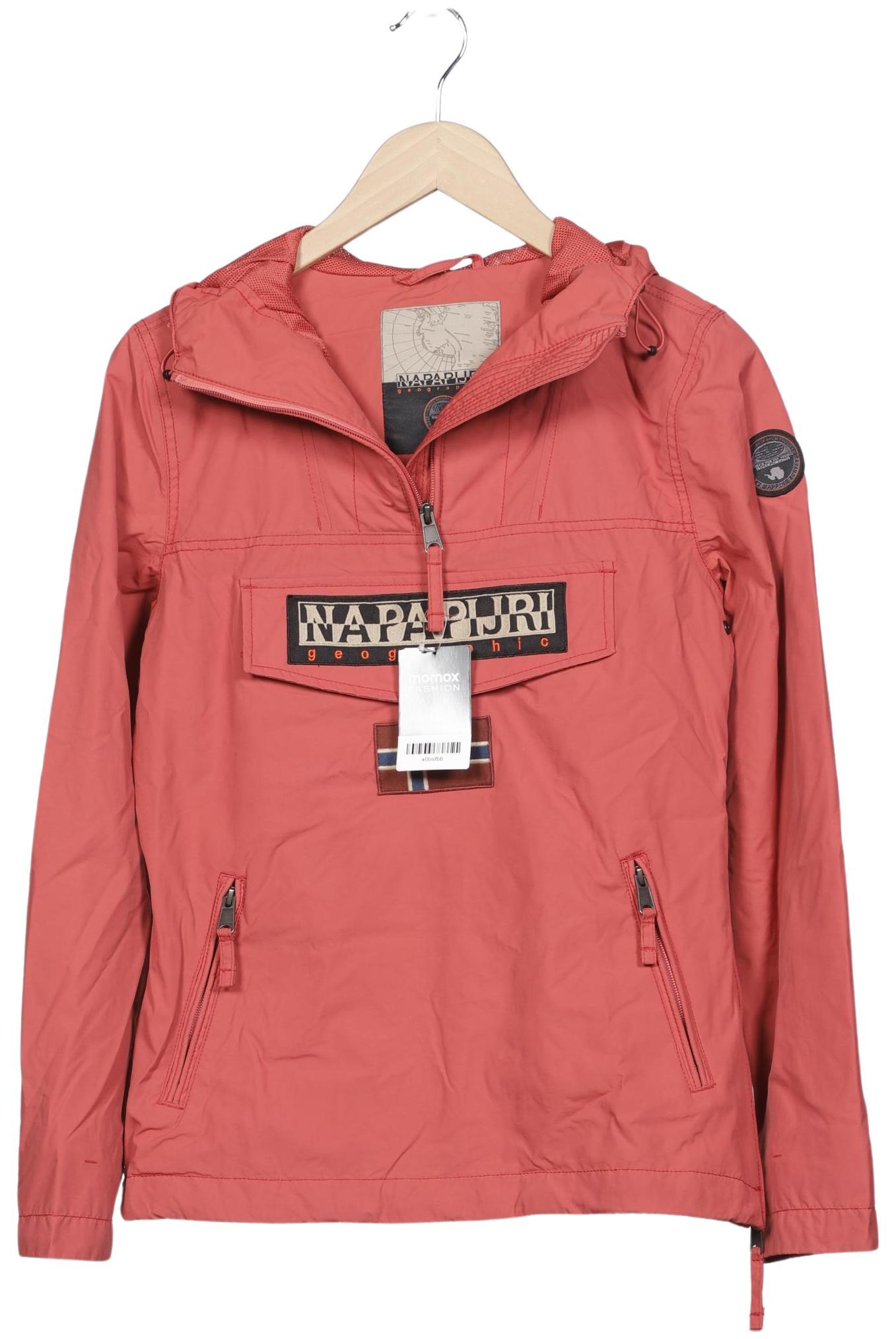 

Napapijri Damen Jacke, rot, Gr. 36