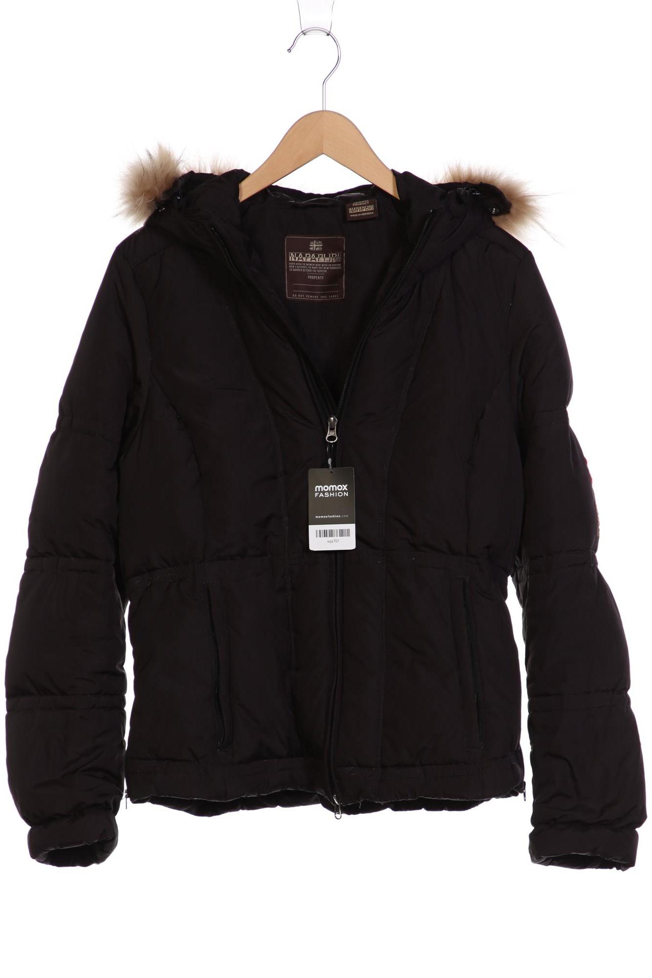 

Napapijri Damen Jacke, schwarz, Gr. 42