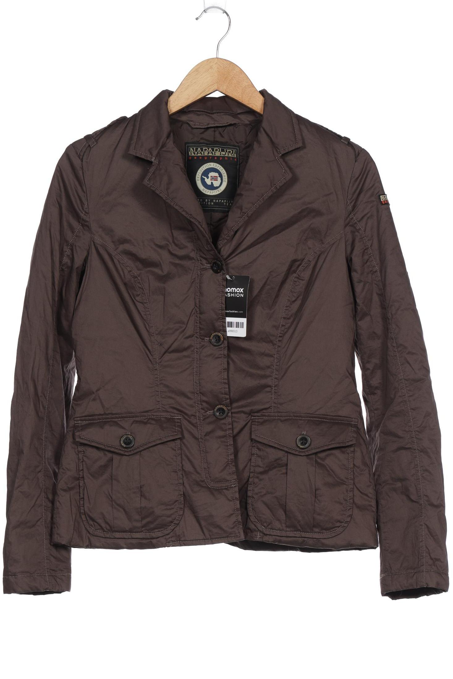 

Napapijri Damen Jacke, grau