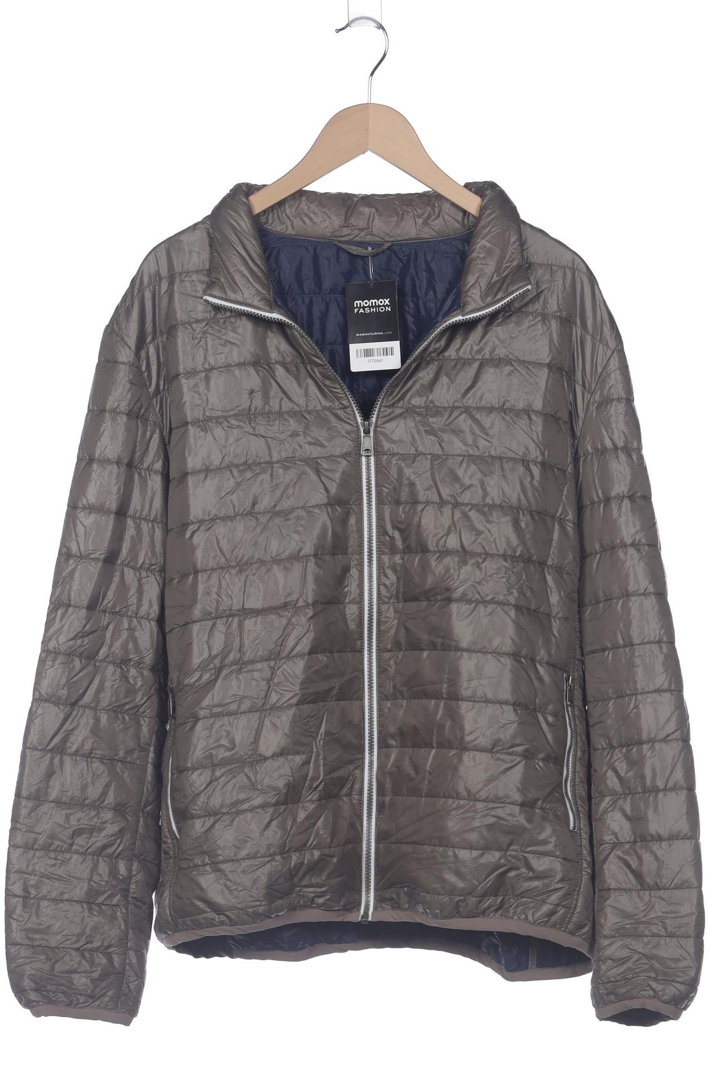 

Napapijri Damen Jacke, grau, Gr. 48