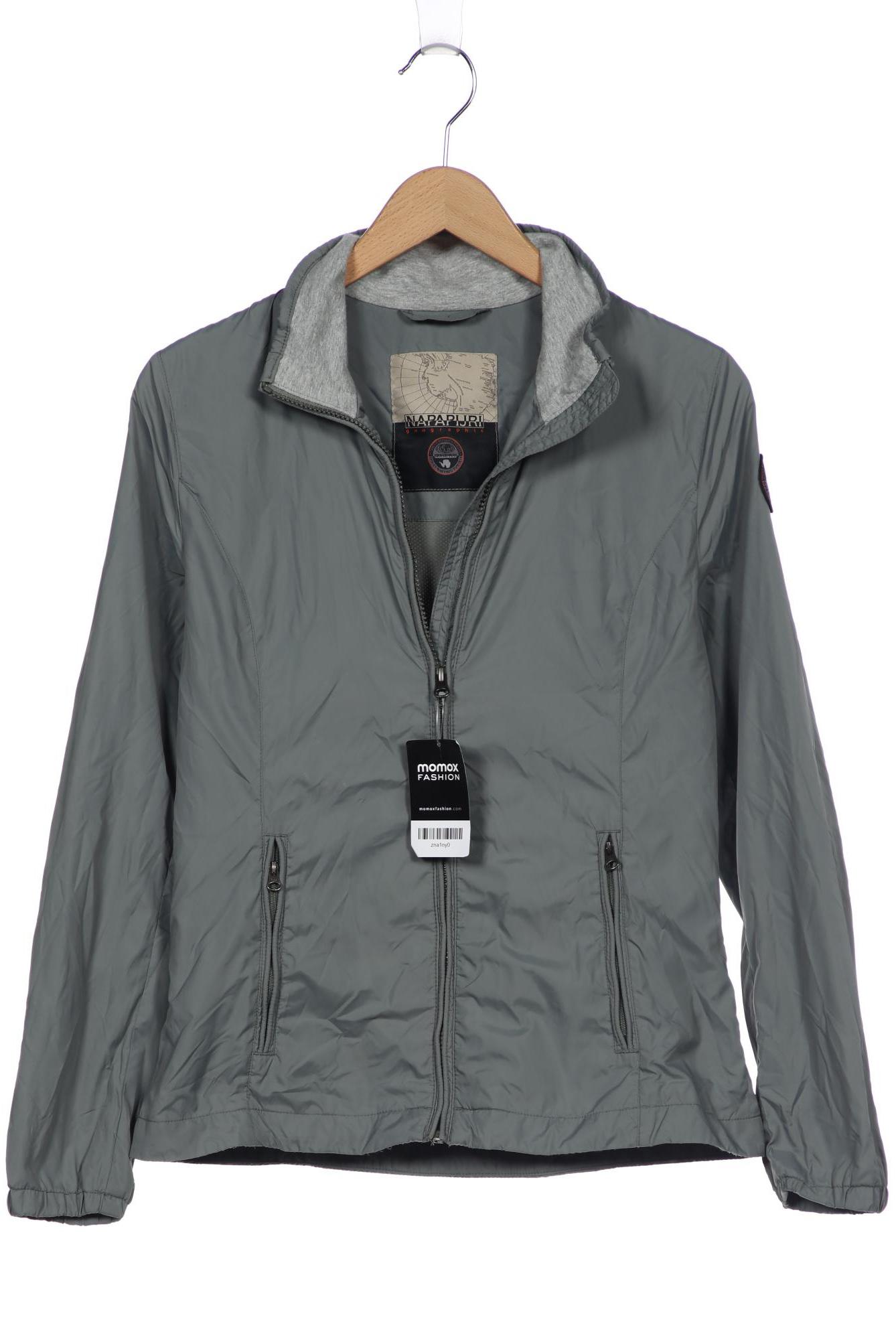 

Napapijri Damen Jacke, grün, Gr. 36
