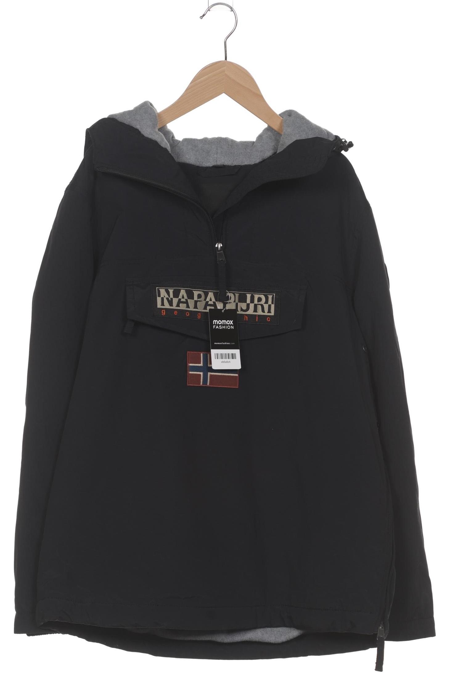 

Napapijri Damen Jacke, marineblau, Gr. 42