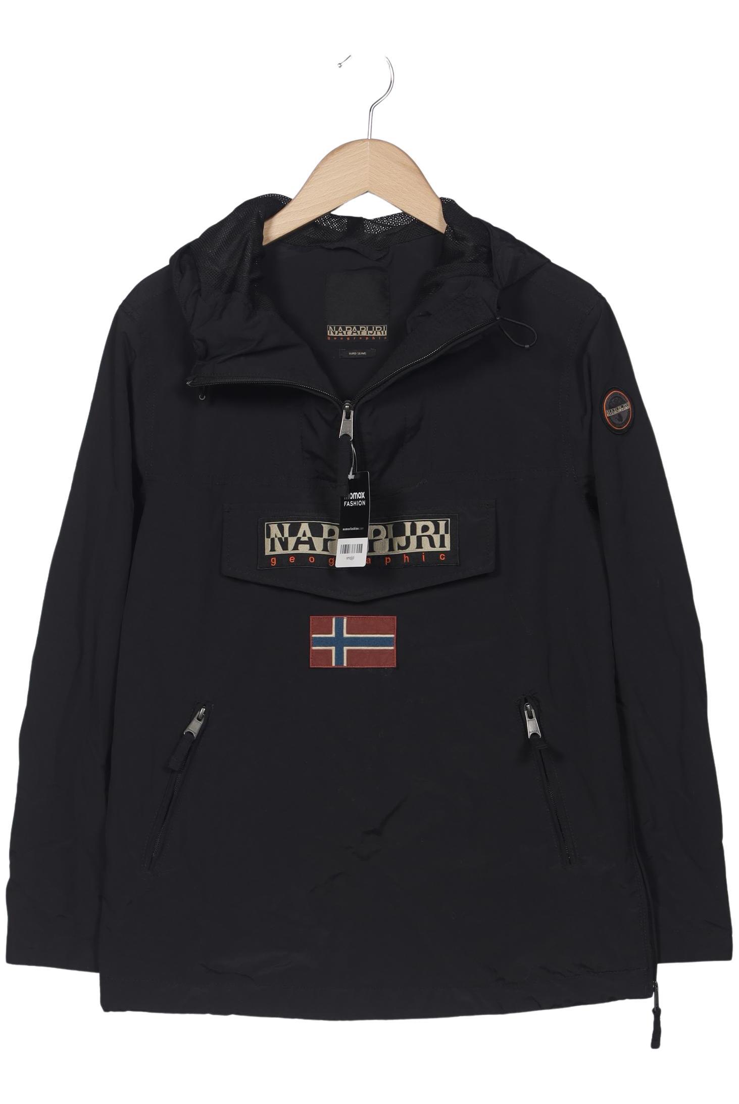 

Napapijri Damen Jacke, marineblau, Gr. 38